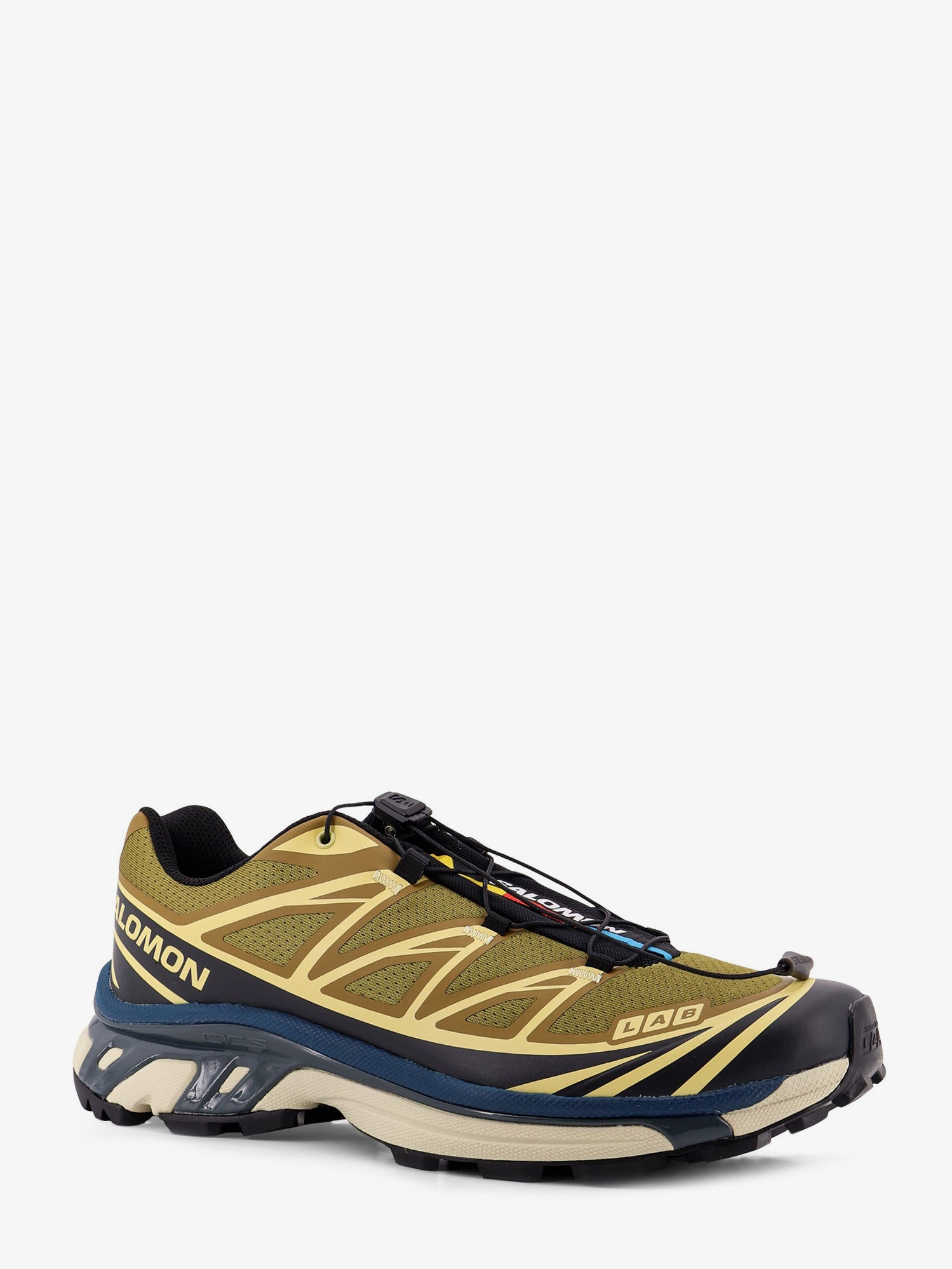 [SALOMON] Sneakers SS26 L49206000PLANTATION