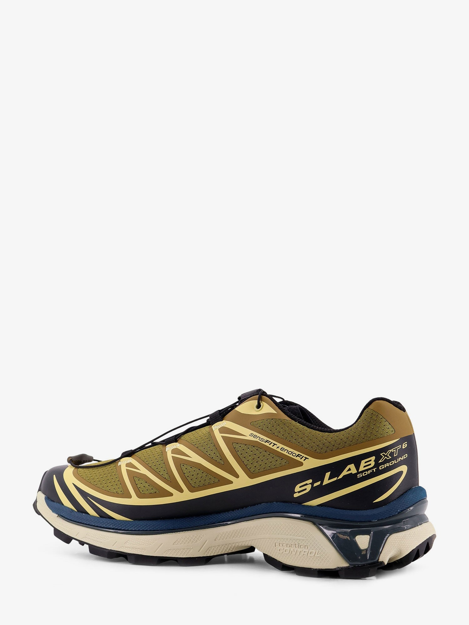 [SALOMON] Sneakers SS26 L49206000PLANTATION