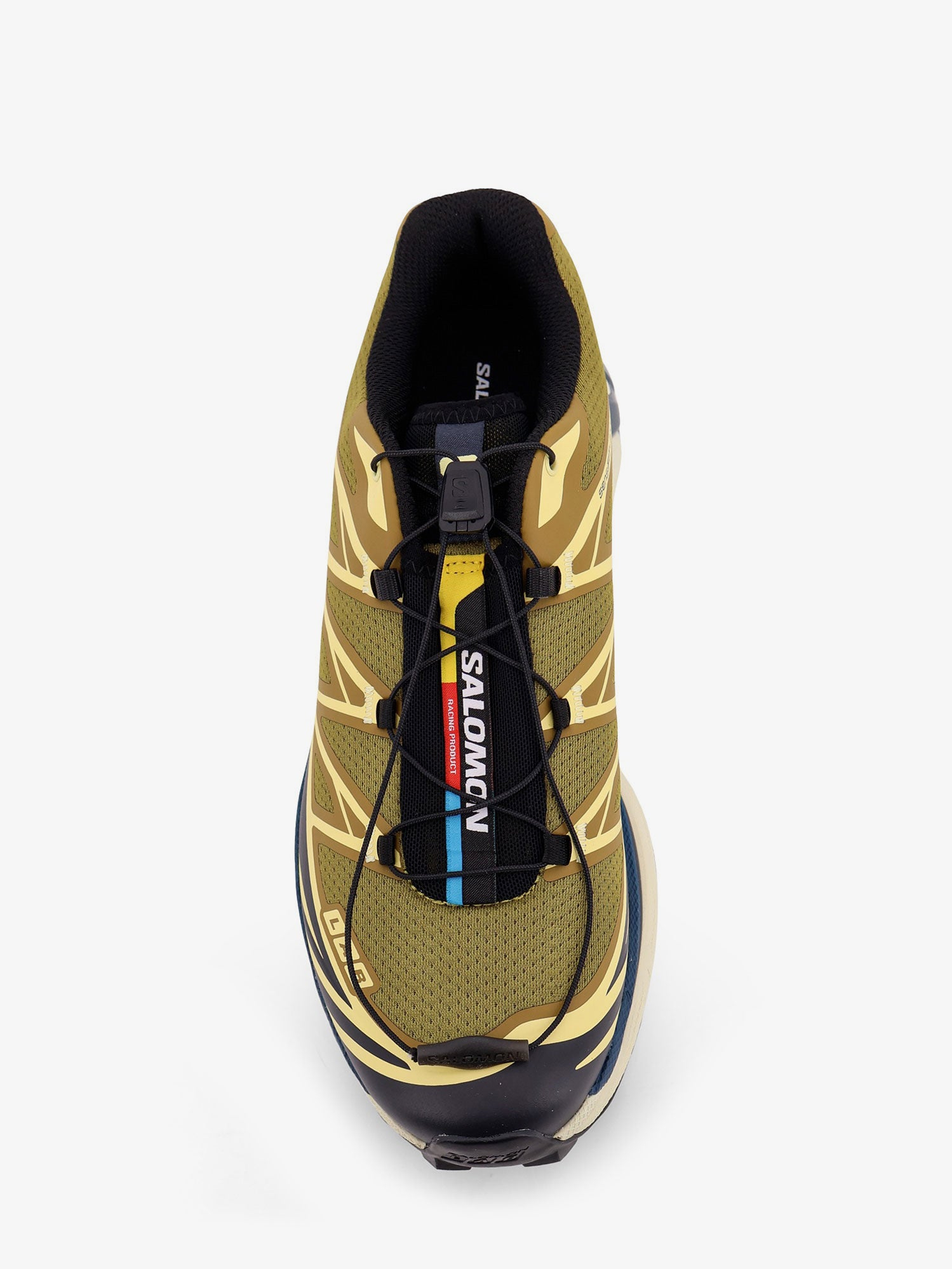 [SALOMON] Sneakers SS26 L49206000PLANTATION