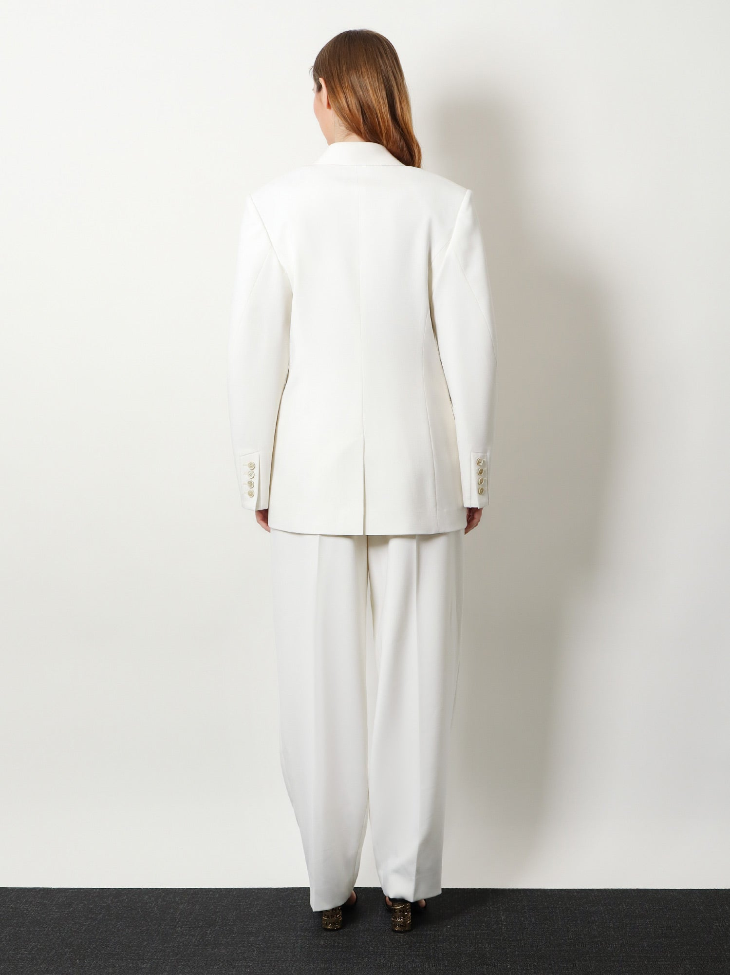 [Givenchy] Trousers SS26 BW51AH10Q0100