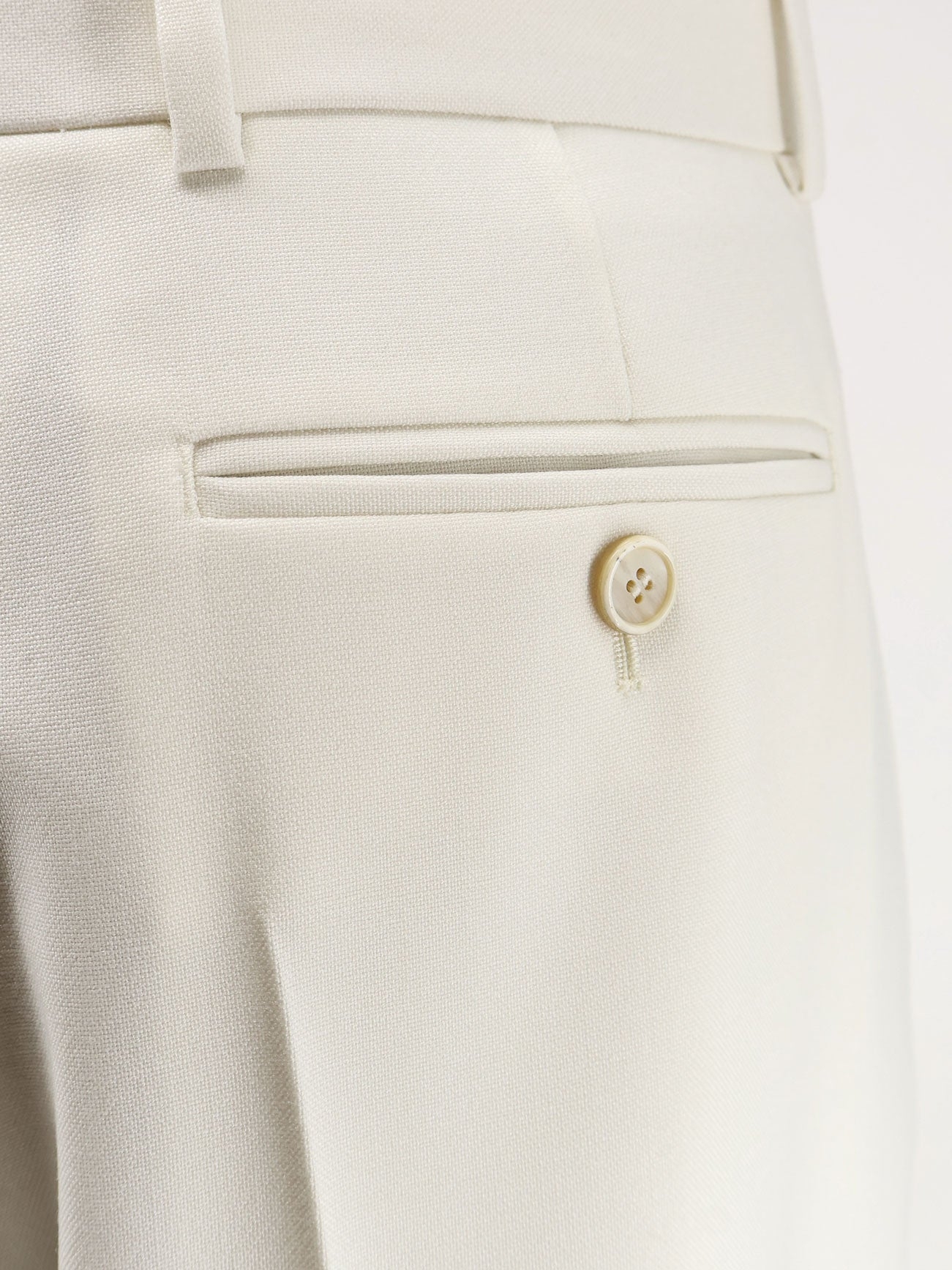 [Givenchy] Trousers SS26 BW51AH10Q0100