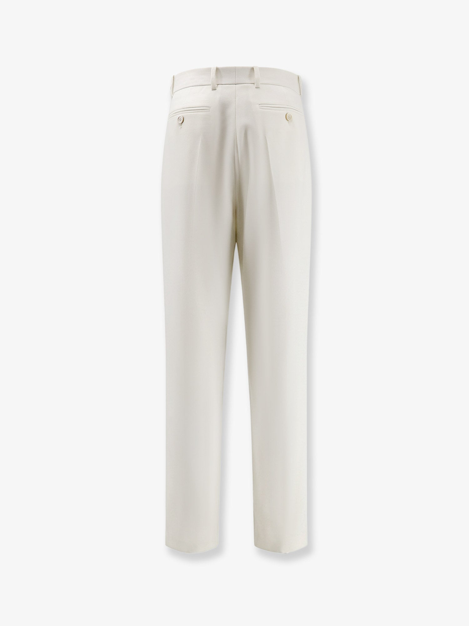 [Givenchy] Trousers SS26 BW51AH10Q0100