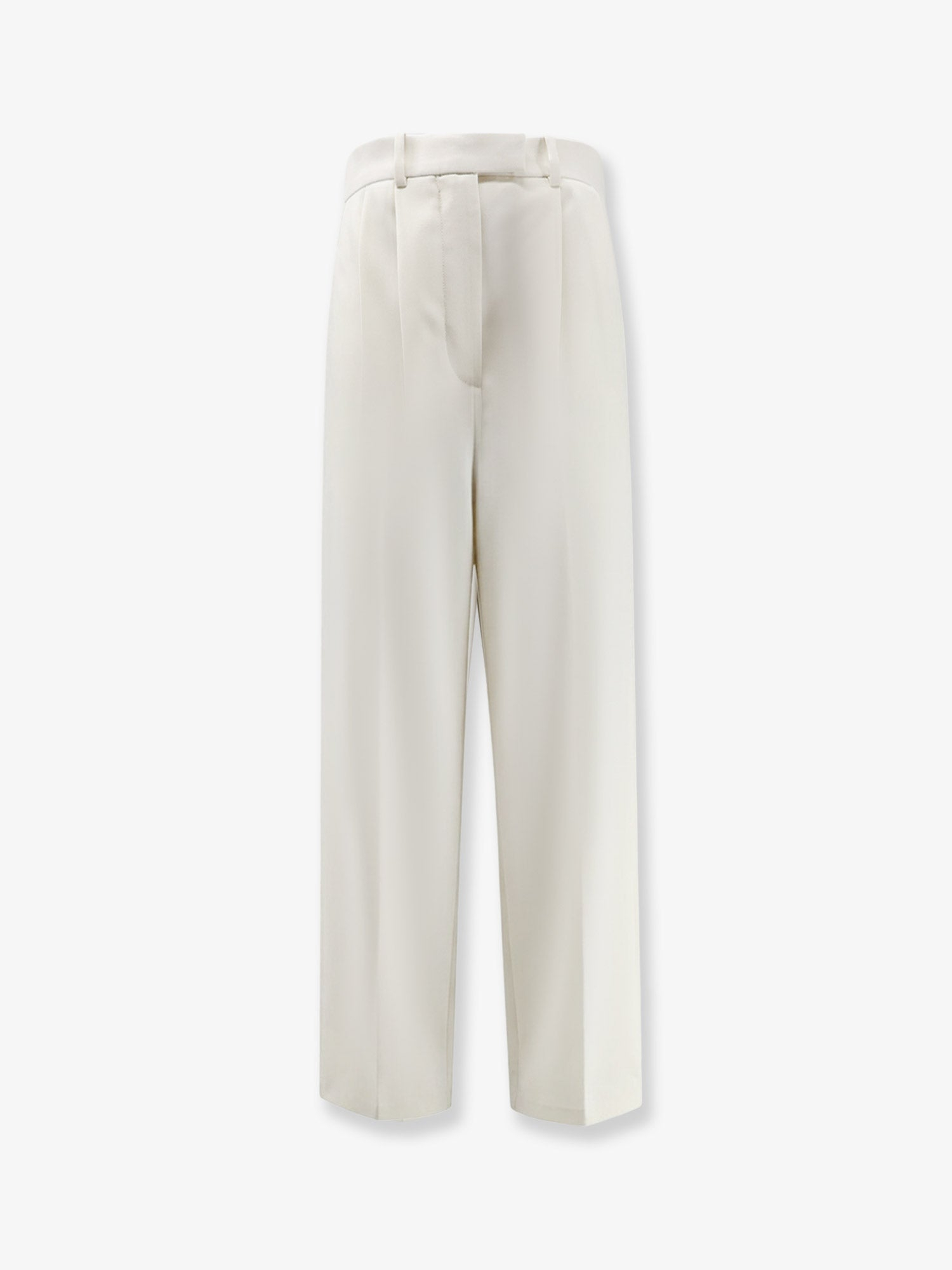 [Givenchy] Trousers SS26 BW51AH10Q0100