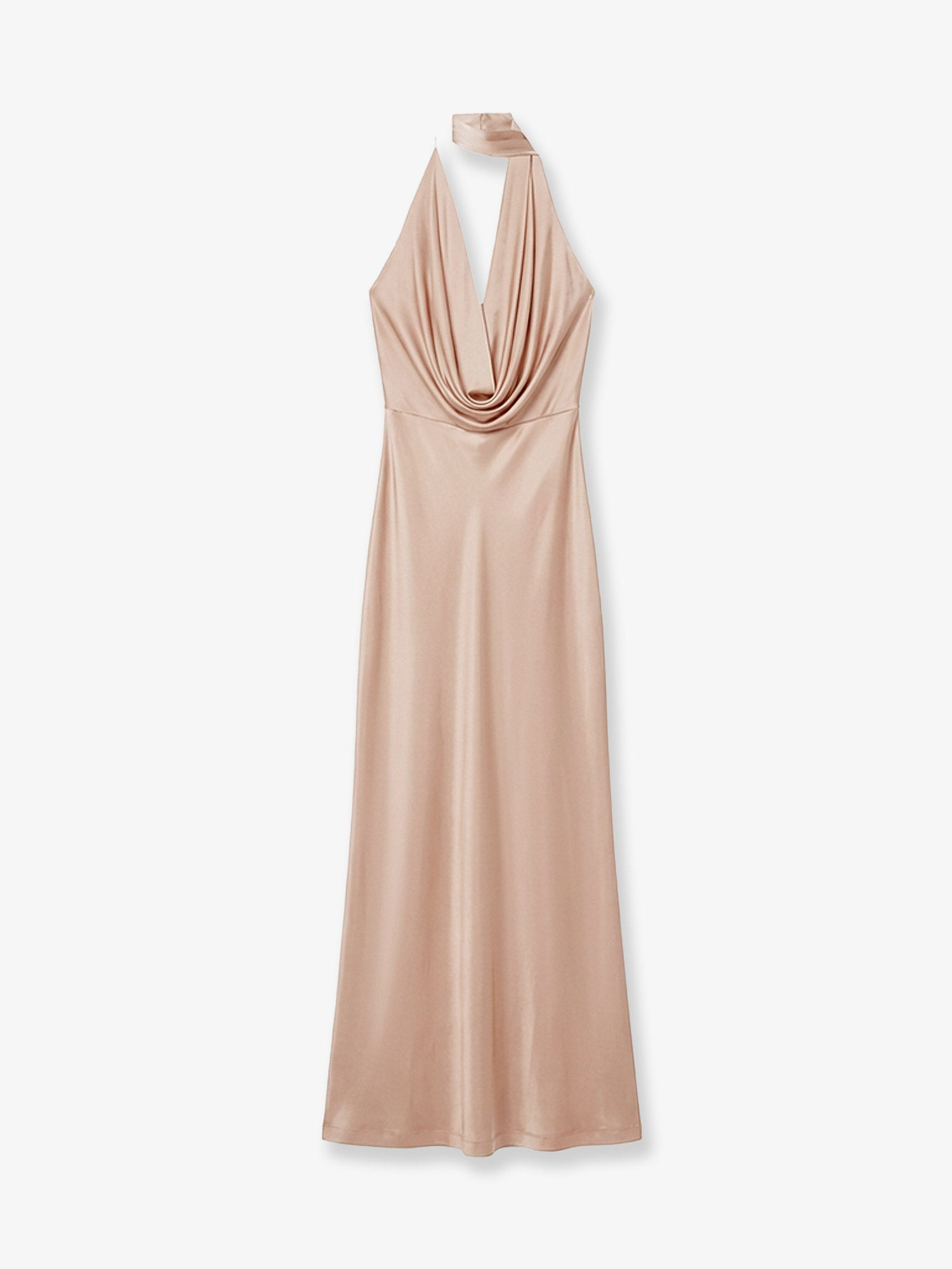 [Amazuin] Sleeveless dress SS26 12VIVUSOPOPAL