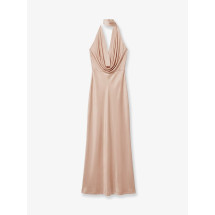 [Amazuin] Sleeveless dress SS26 12VIVUSOPOPAL