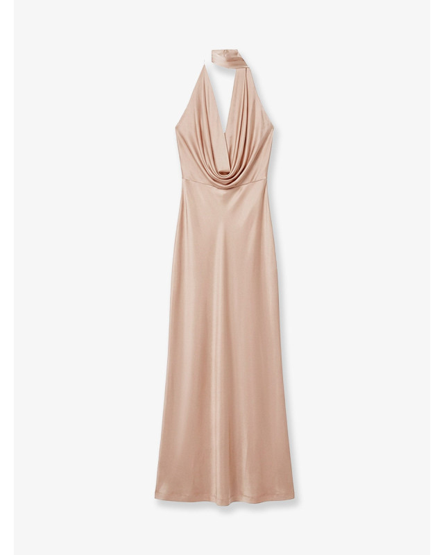 [Amazuin] Sleeveless dress SS26 12VIVUSOPOPAL