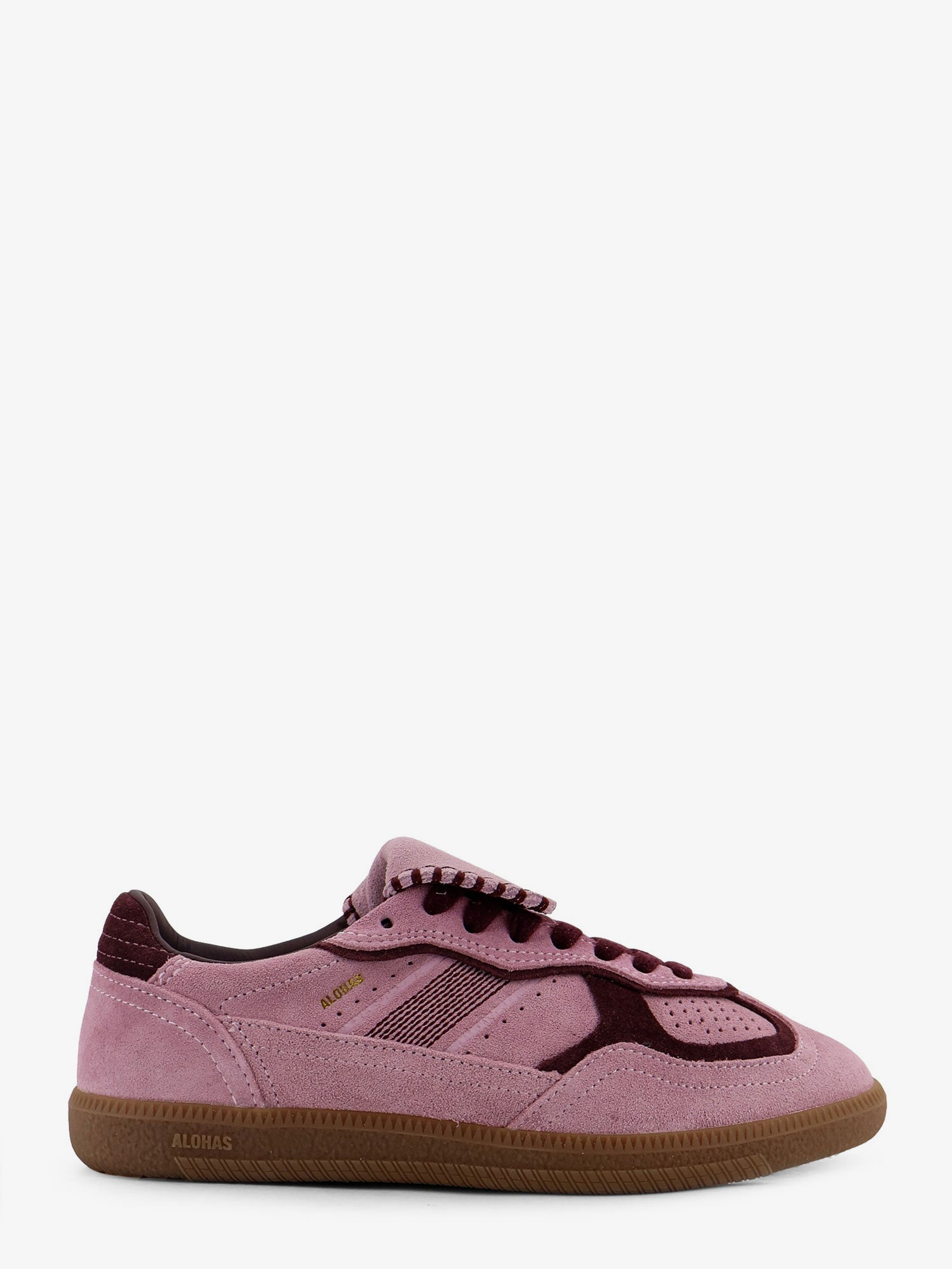 [ALOHAS] Sneakers SS26 S10091704PINK