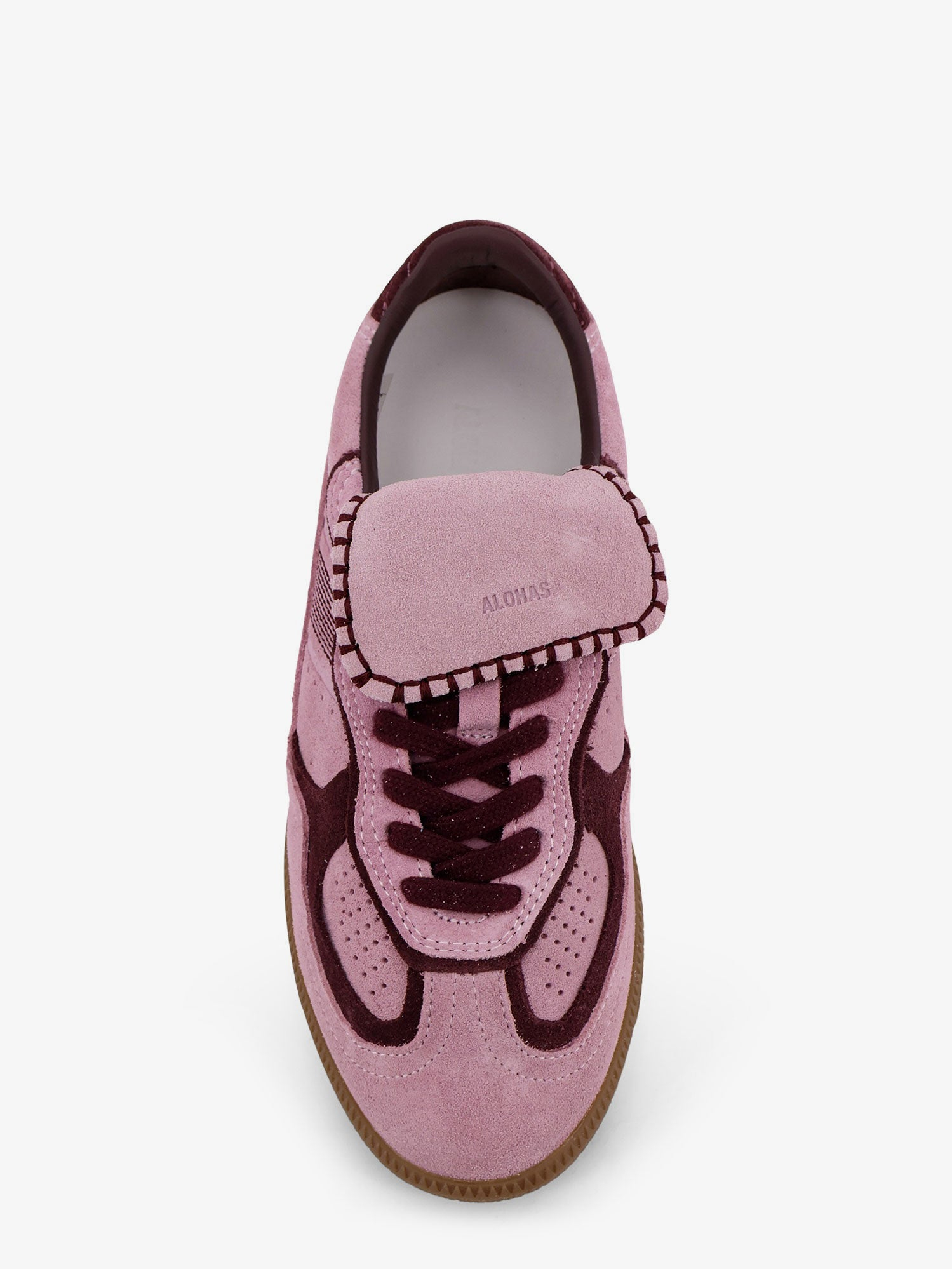 [ALOHAS] Sneakers SS26 S10091704PINK