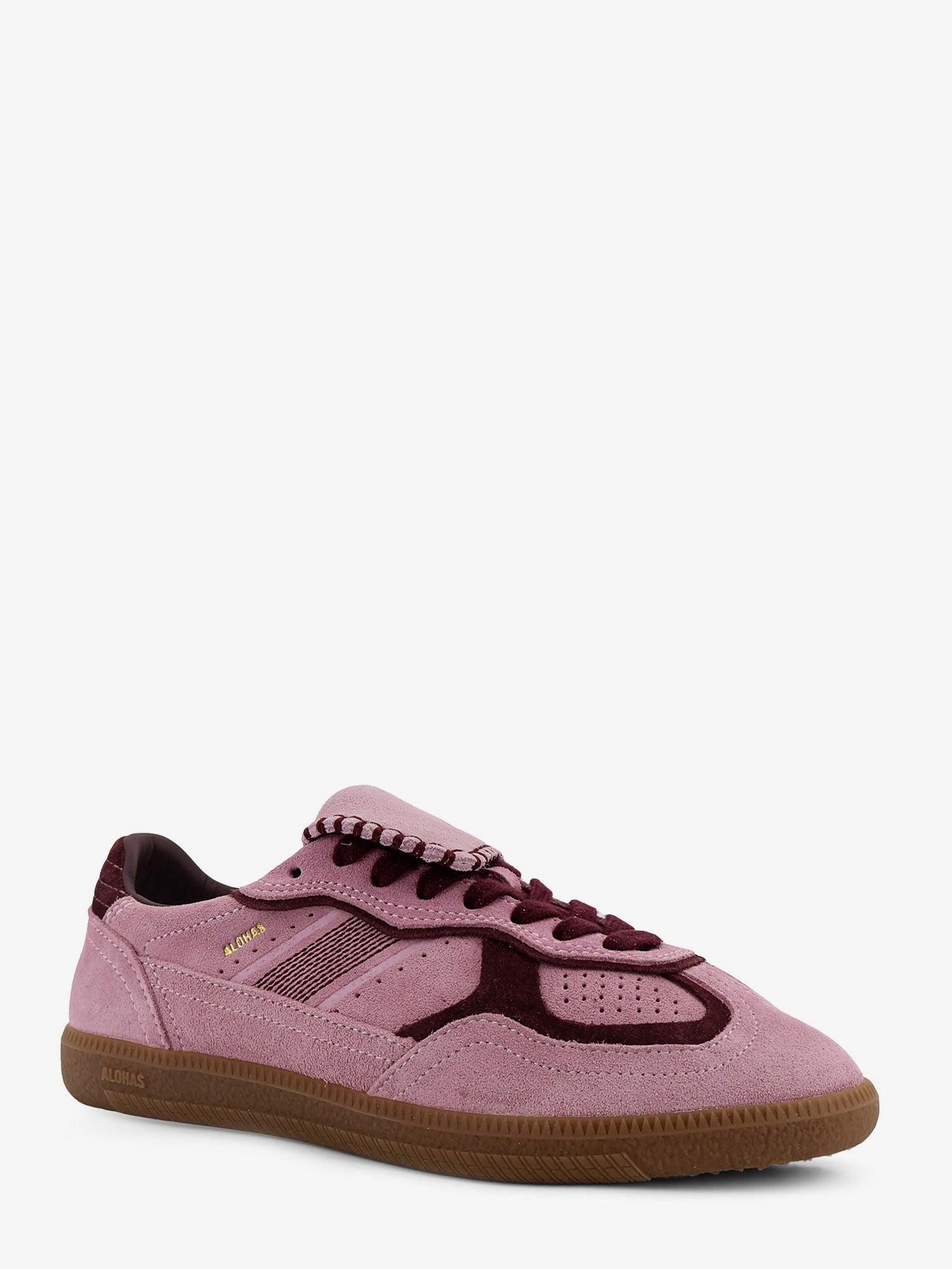 [ALOHAS] Sneakers SS26 S10091704PINK