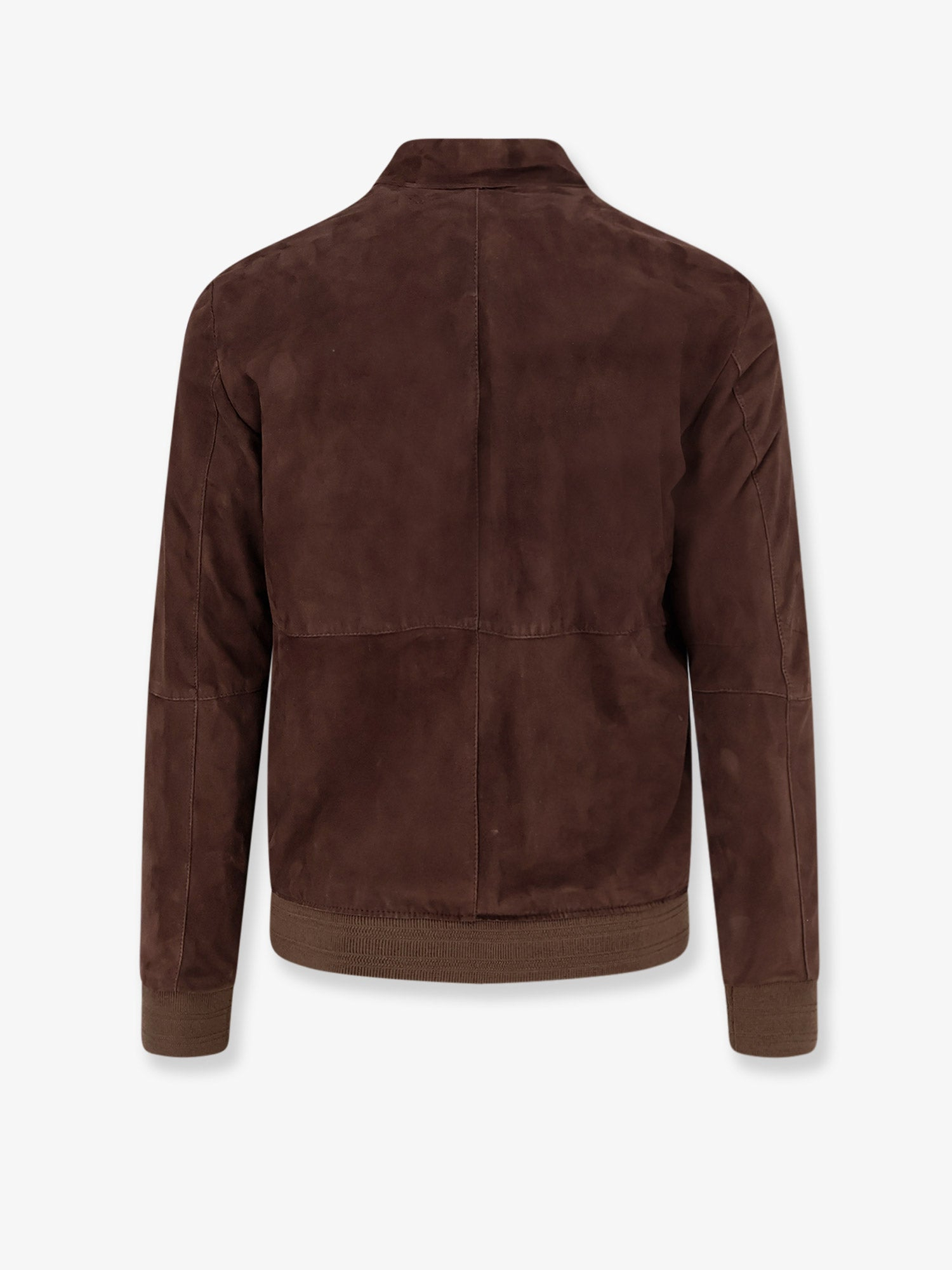 [DFOUR] Jacket SS26 DF819TDM