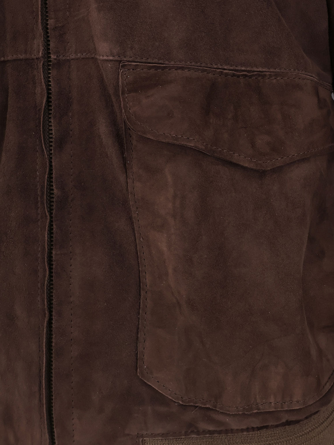 [DFOUR] Jacket SS26 DF819TDM