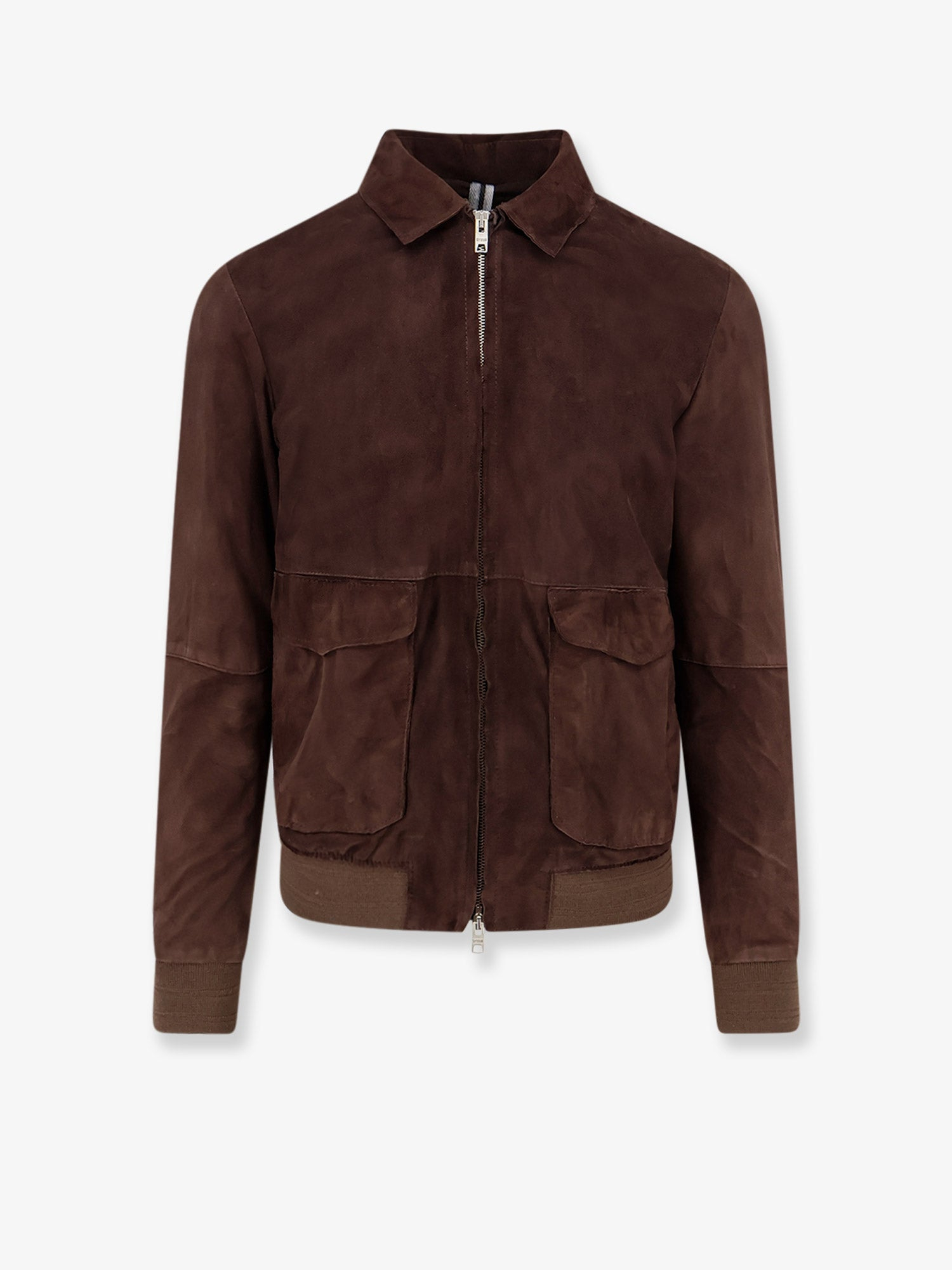 [DFOUR] Jacket SS26 DF819TDM