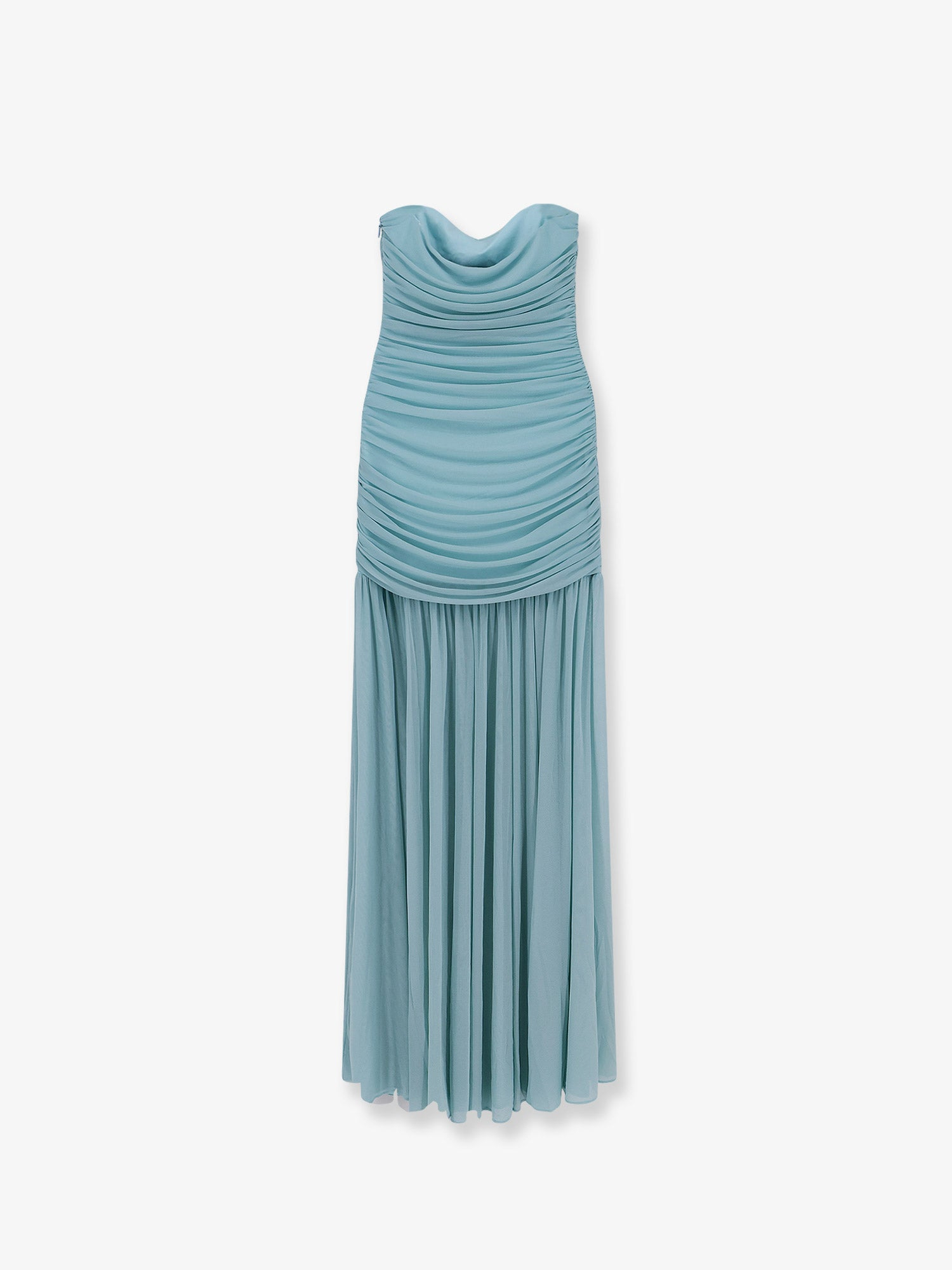[Retrofete] Sleeveless dress SS26 SS249129SEYCH