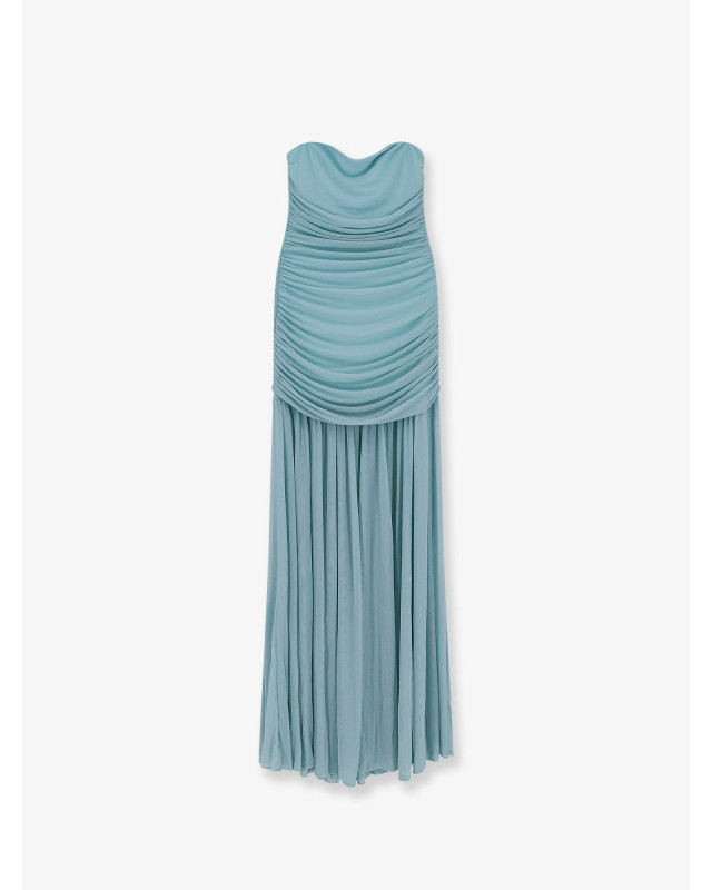 [Retrofete] Sleeveless dress SS26 SS249129SEYCH