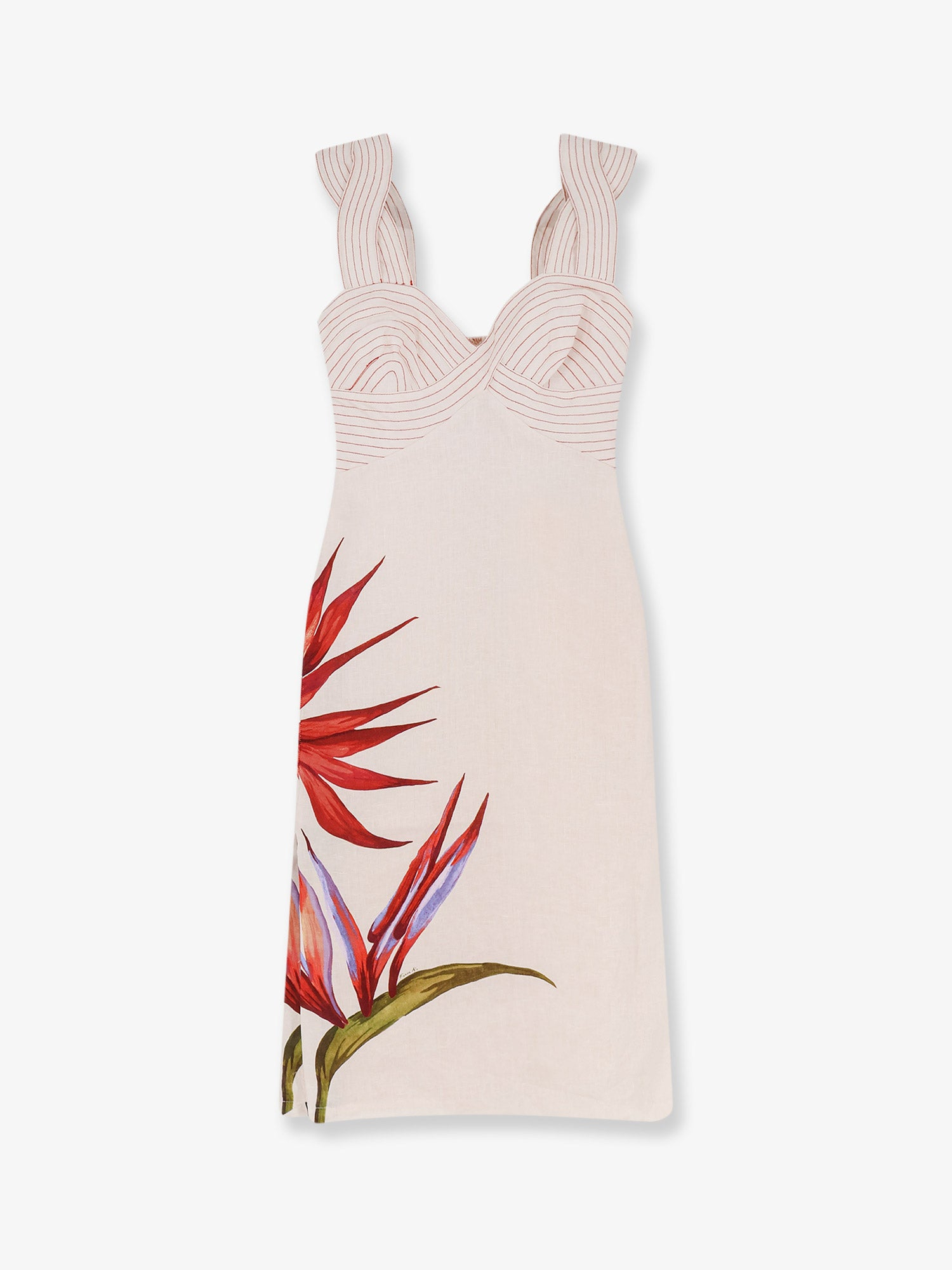 [Farm Rio] Sleeveless dress SS26 34909026093