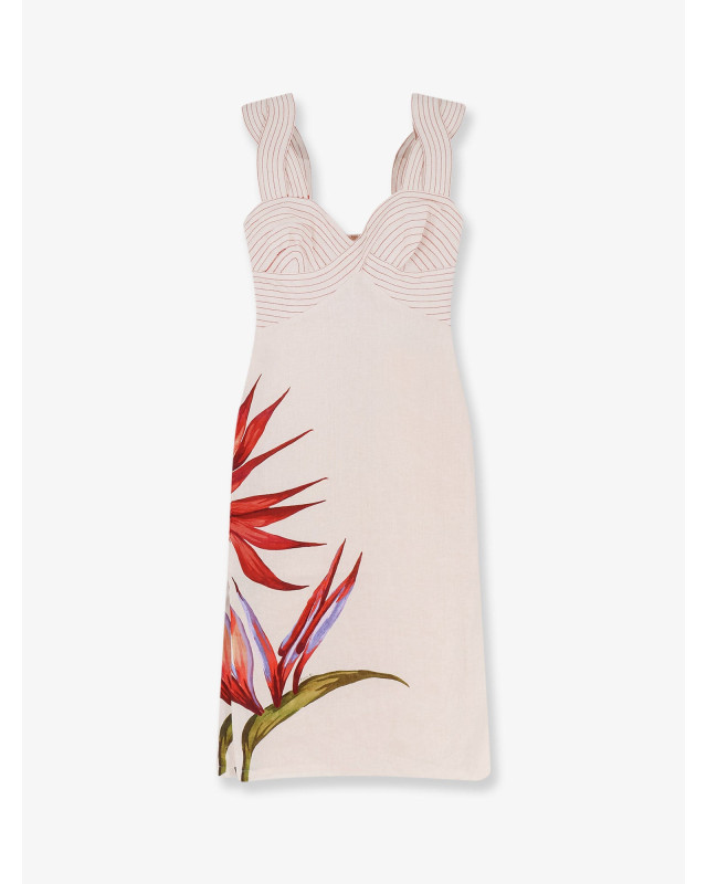 [Farm Rio] Sleeveless dress SS26 34909026093