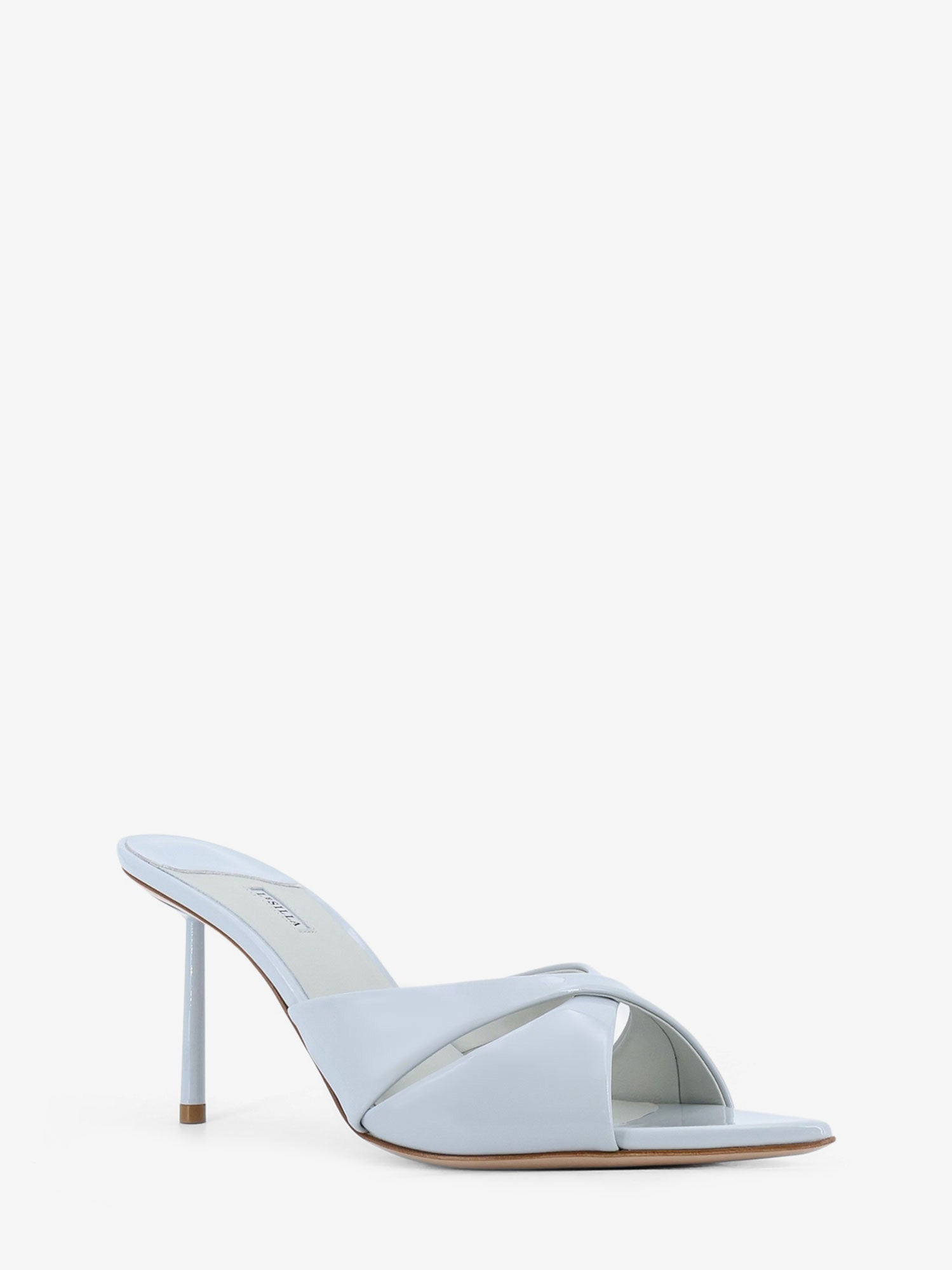 [Le Silla] Sandals SS26 6621F080BXPPGSL26A