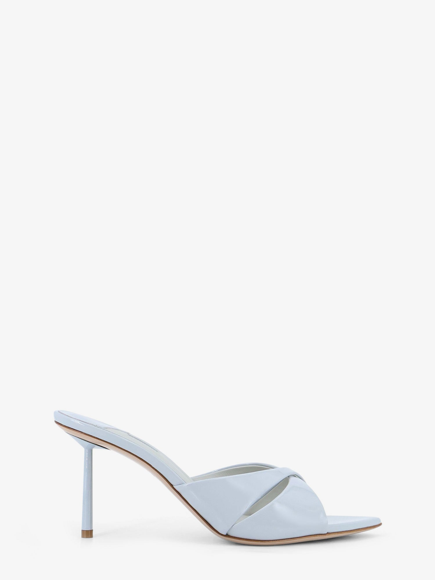 [Le Silla] Sandals SS26 6621F080BXPPGSL26A