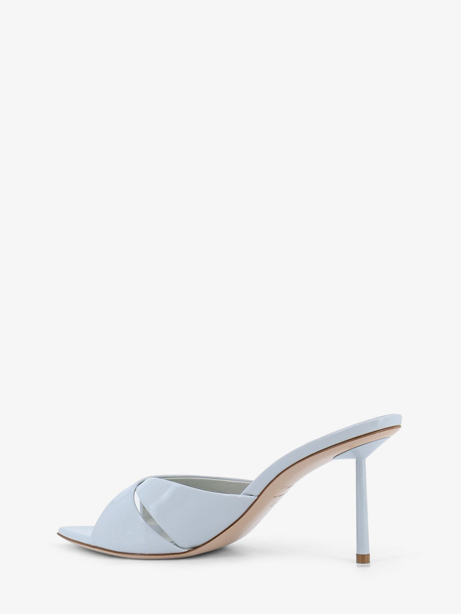 [Le Silla] Sandals SS26 6621F080BXPPGSL26A