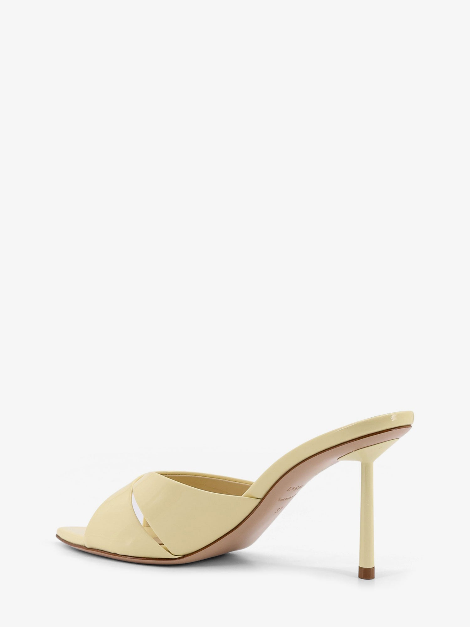 [Le Silla] Sandals SS26 6621F080BXPPGSM28A