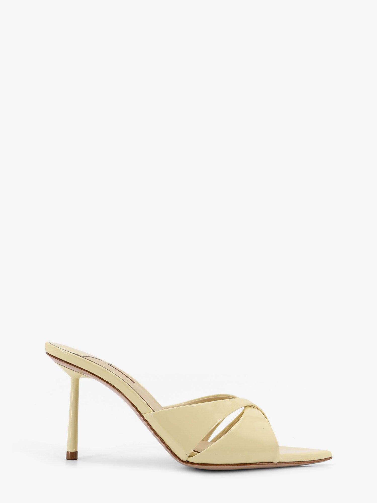 [Le Silla] Sandals SS26 6621F080BXPPGSM28A