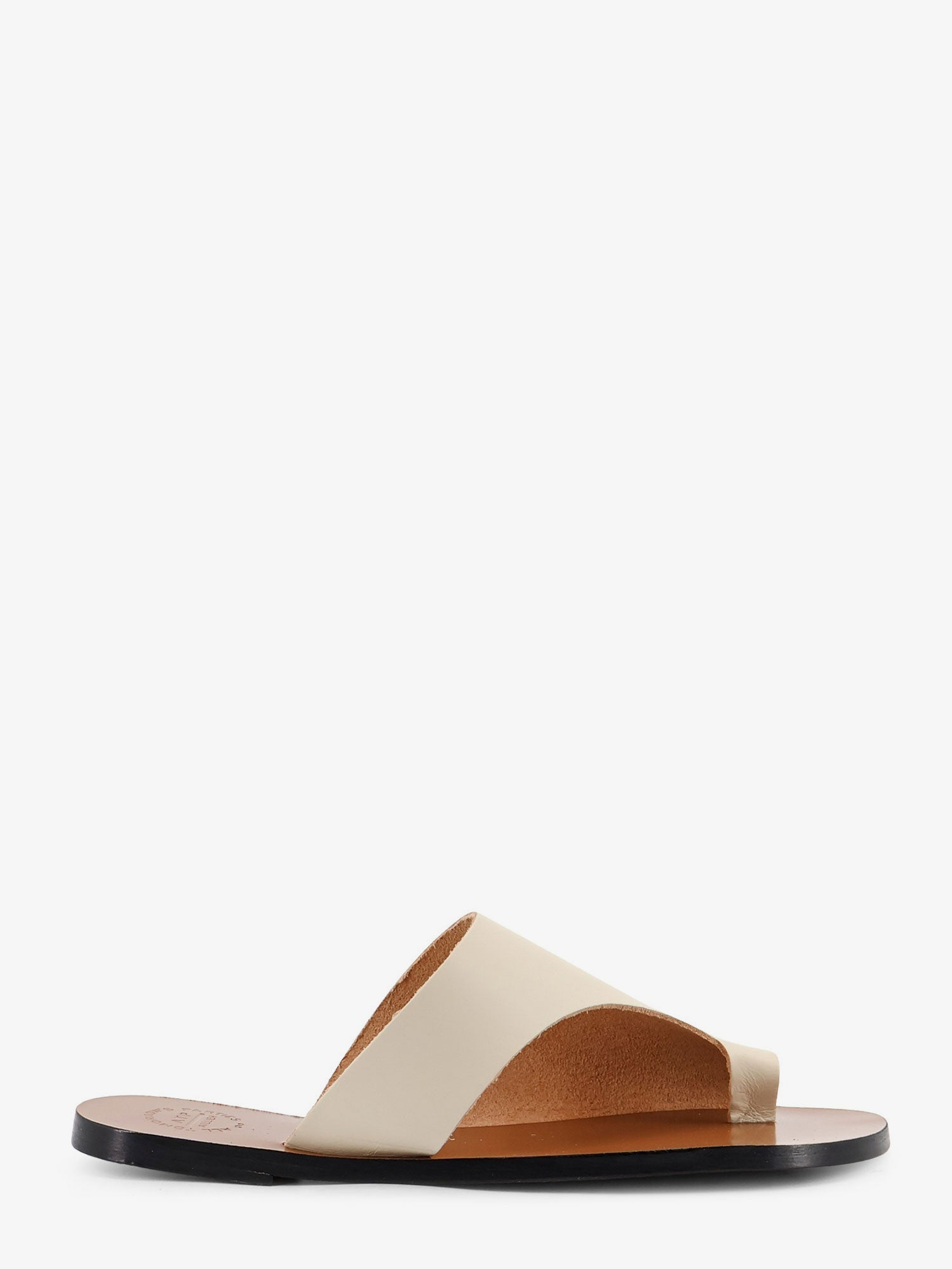 [ATP ATELIER] Sandals SS26 1123301015