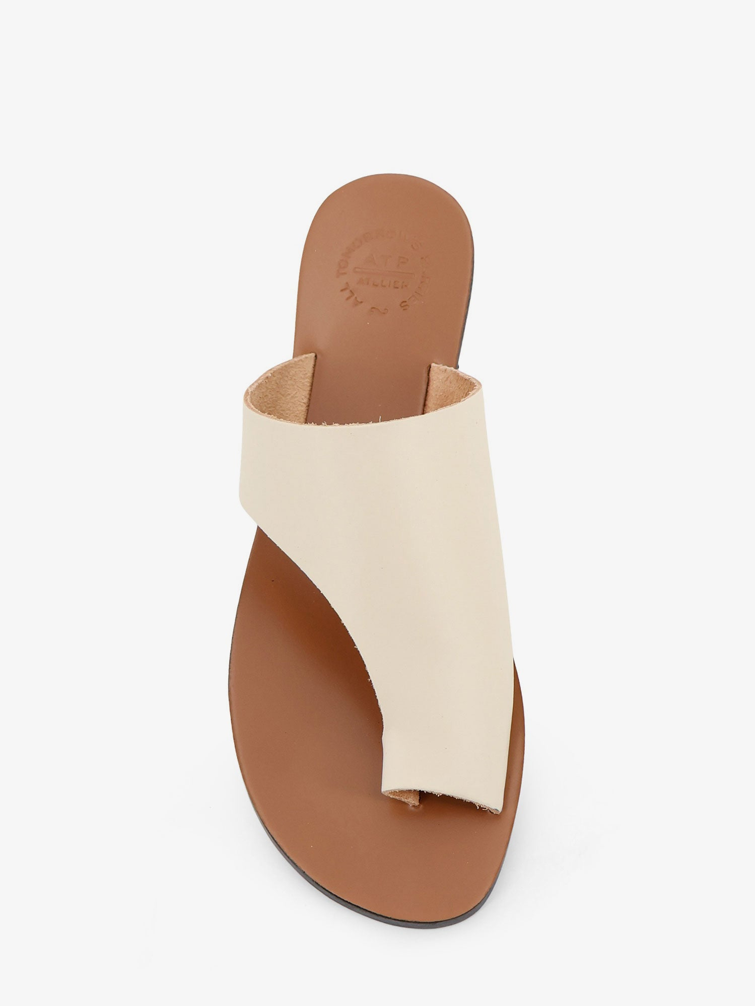 [ATP ATELIER] Sandals SS26 1123301015