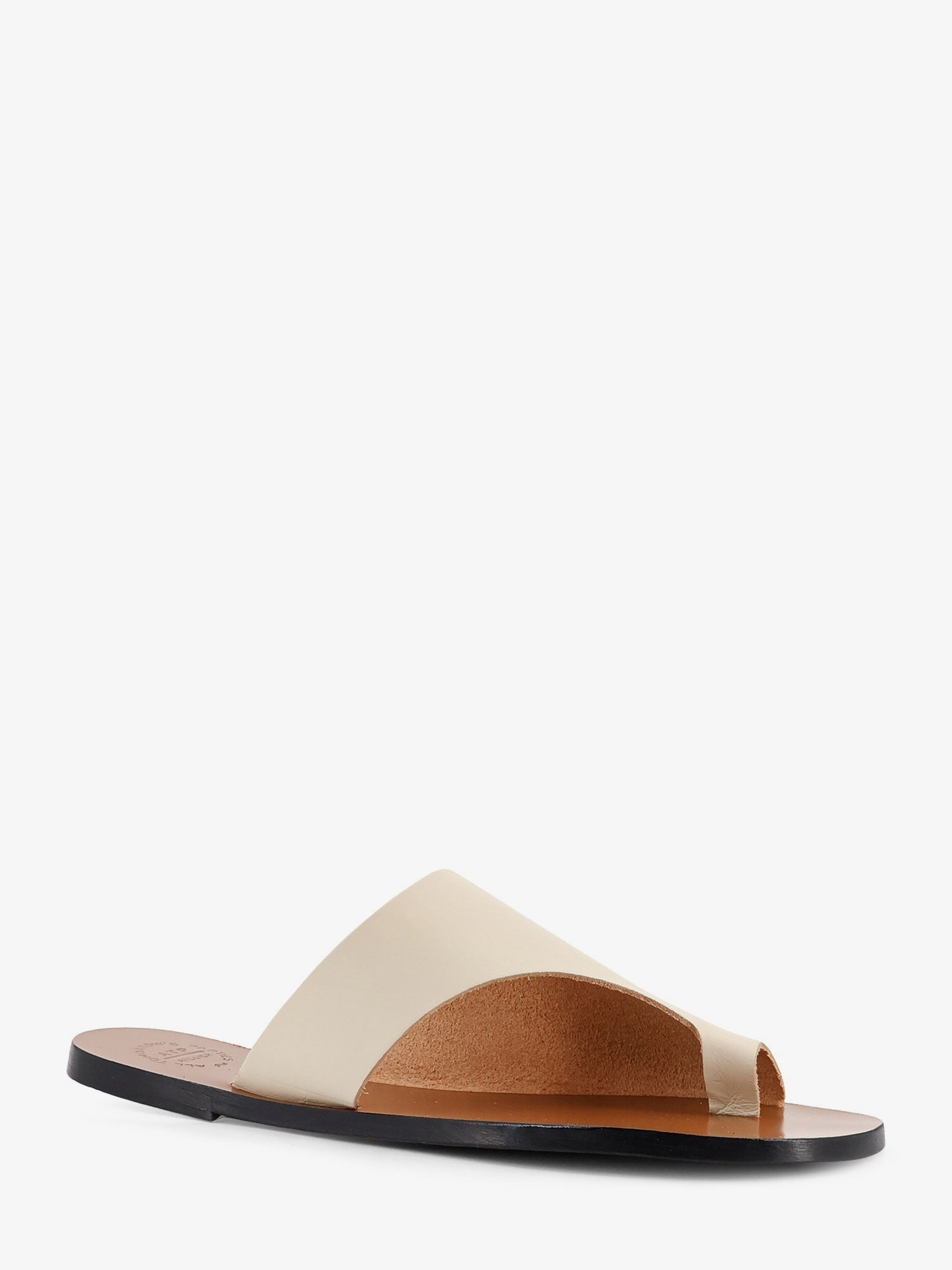 [ATP ATELIER] Sandals SS26 1123301015