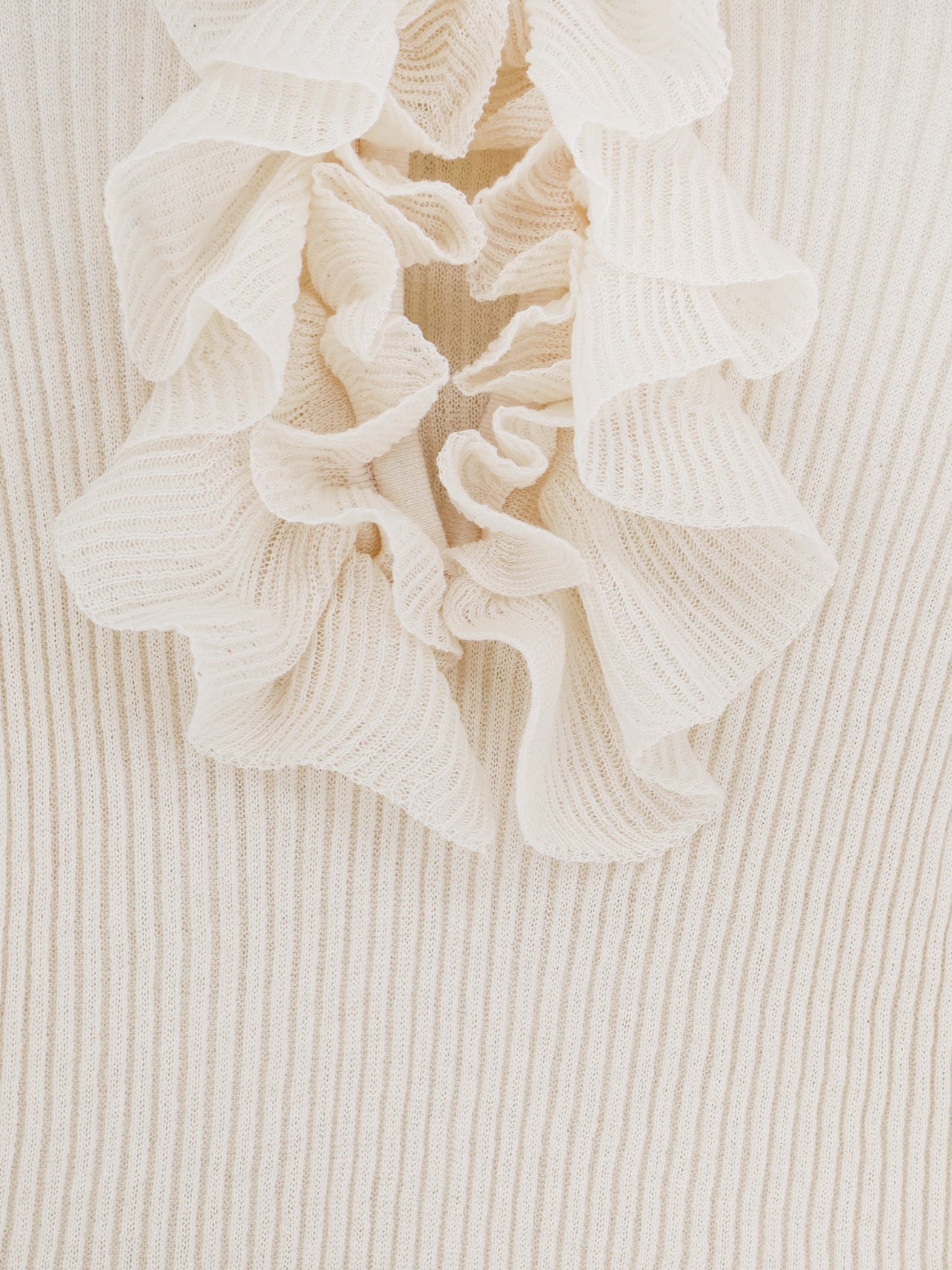 [Nude] Knitwear SS26 1101E2633801