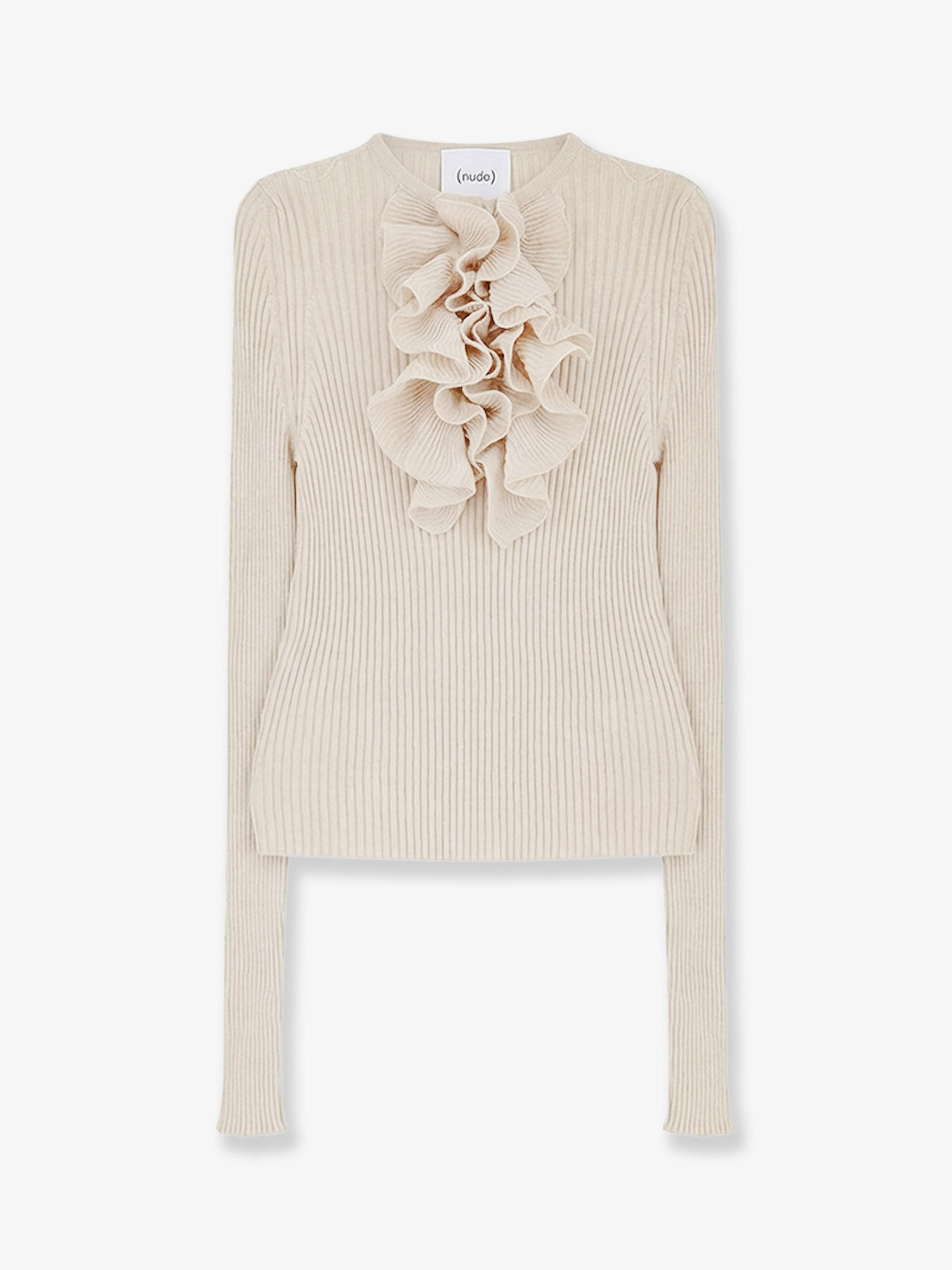 [Nude] Knitwear SS26 1101E2633801