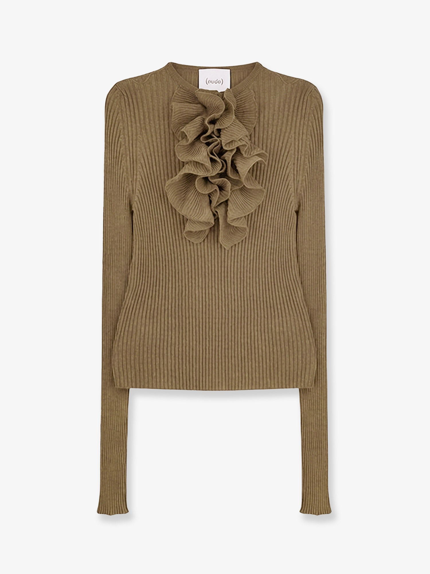 [Nude] Knitwear SS26 1101E26338513