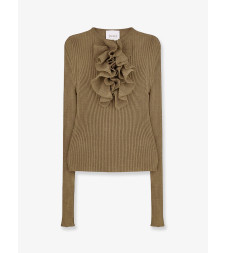 [Nude] Knitwear SS26 1101E26338513