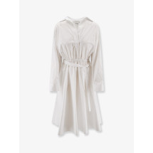 [Nude] Long sleeve dress SS26 1103E2638901