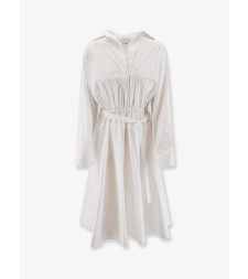 [Nude] Long sleeve dress SS26 1103E2638901