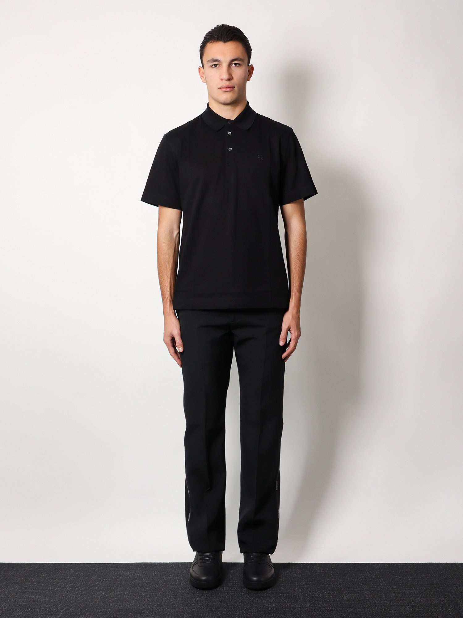[Givenchy] Shirts Short Sleeve SS26 BM71KR3YCD_001