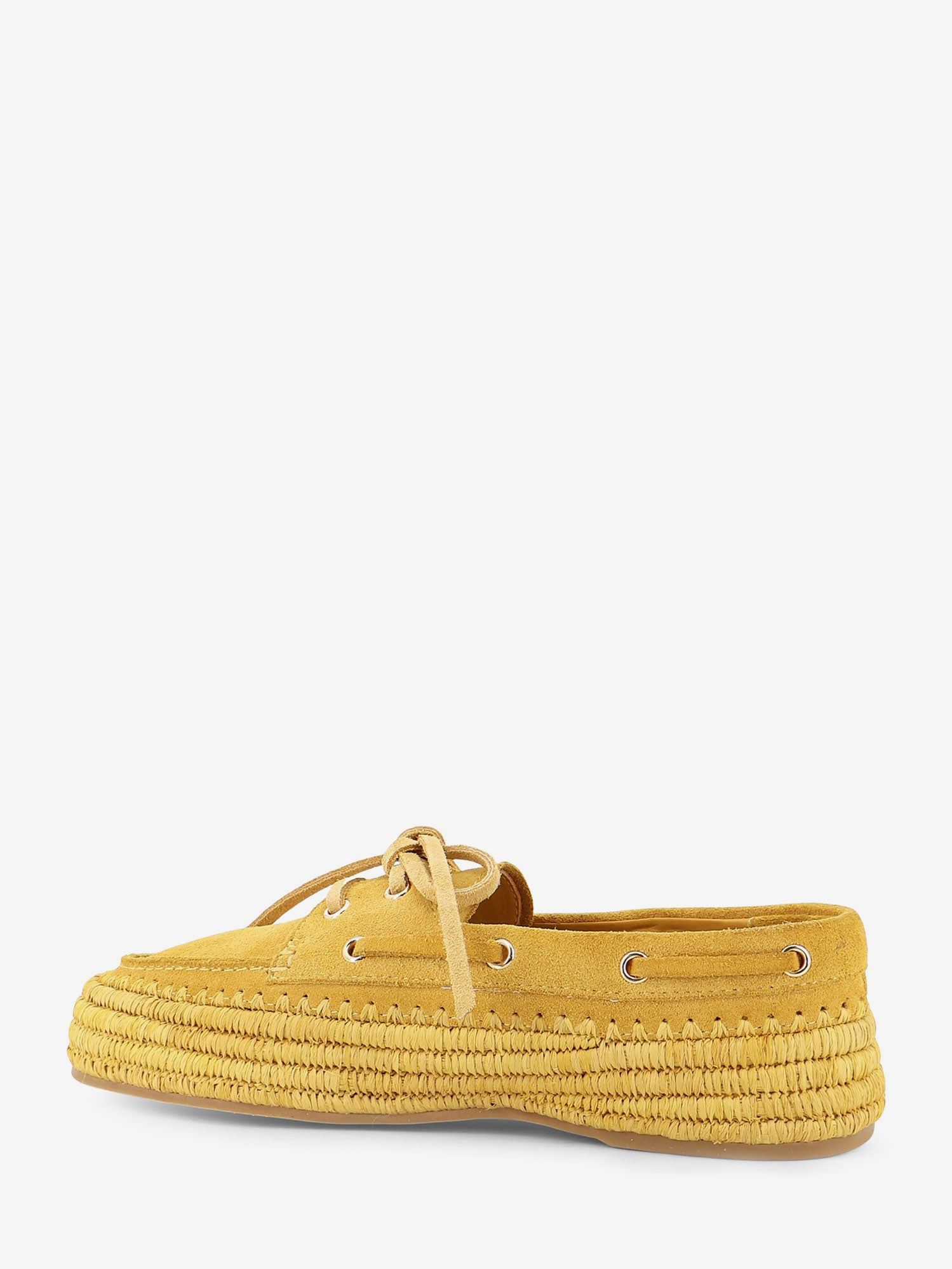 [PALOMA BARCELO] Loafer SS26 302606OCHRE