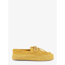 [PALOMA BARCELO] Loafer SS26 302606OCHRE