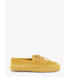 [PALOMA BARCELO] Loafer SS26 302606OCHRE