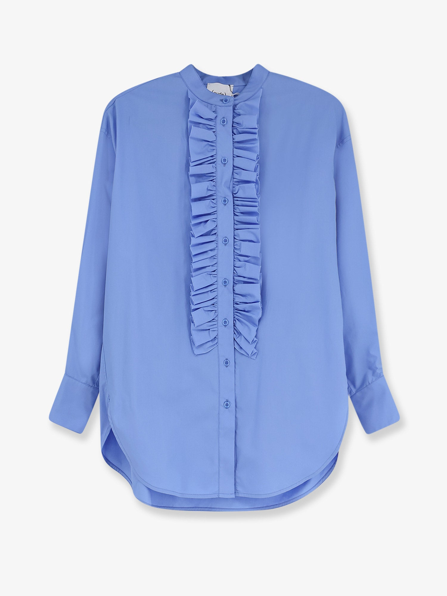 [Nude] Shirts Long Sleeve SS26 1103E26388117