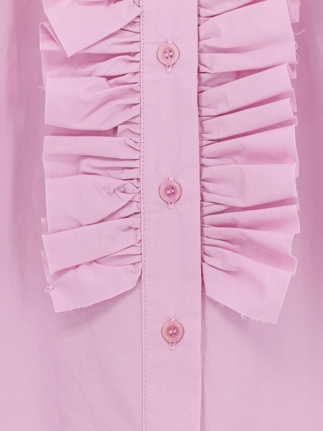 [Nude] Shirts Long Sleeve SS26 1103E2638802