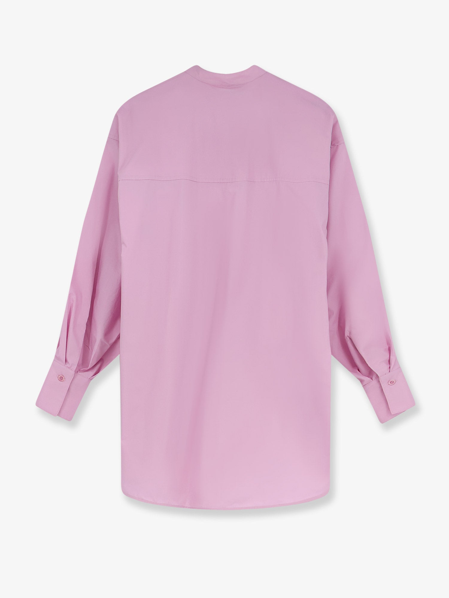 [Nude] Shirts Long Sleeve SS26 1103E2638802