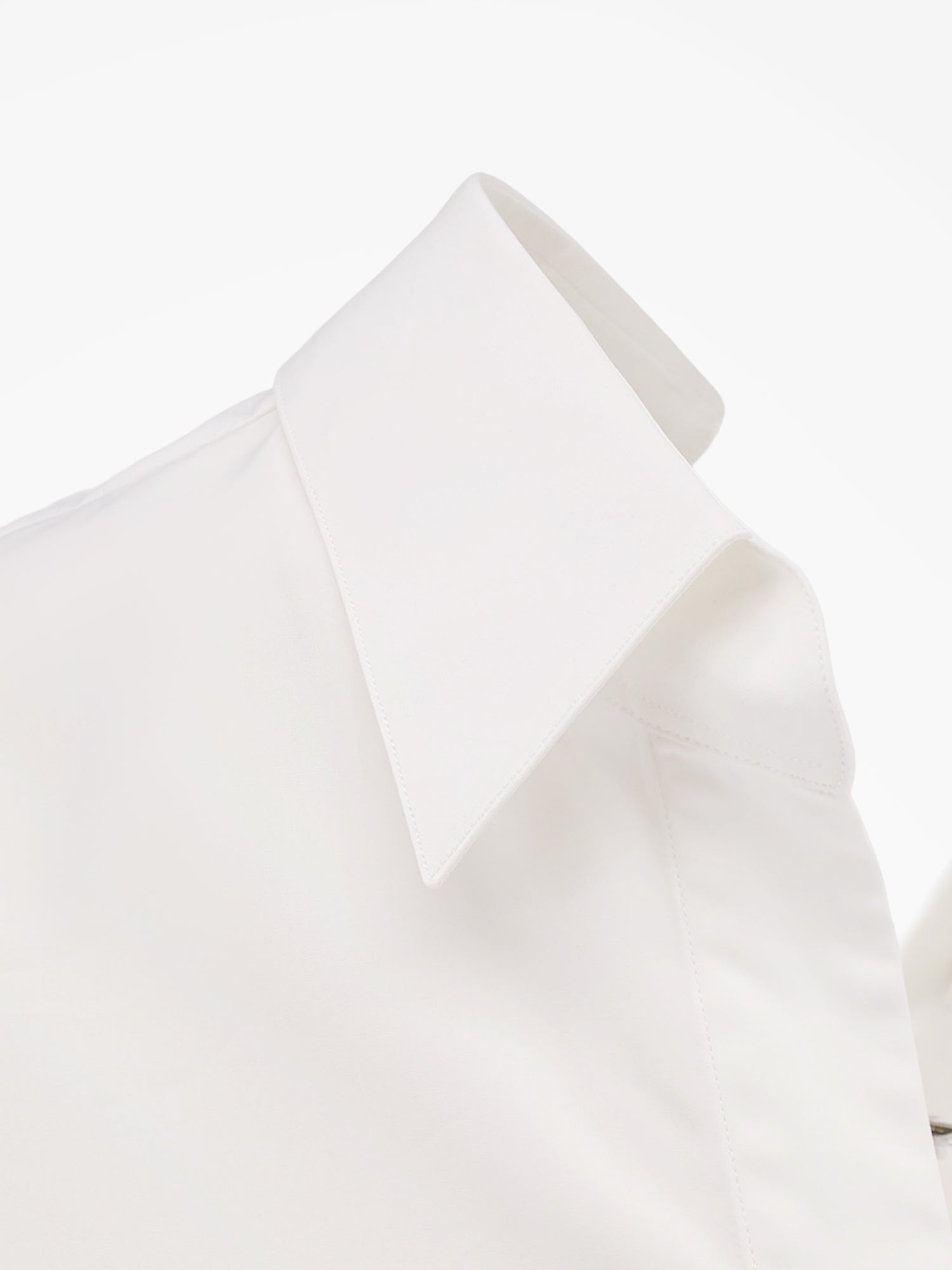 [Givenchy] Shirts Short Sleeve SS26 BW61JH1634100