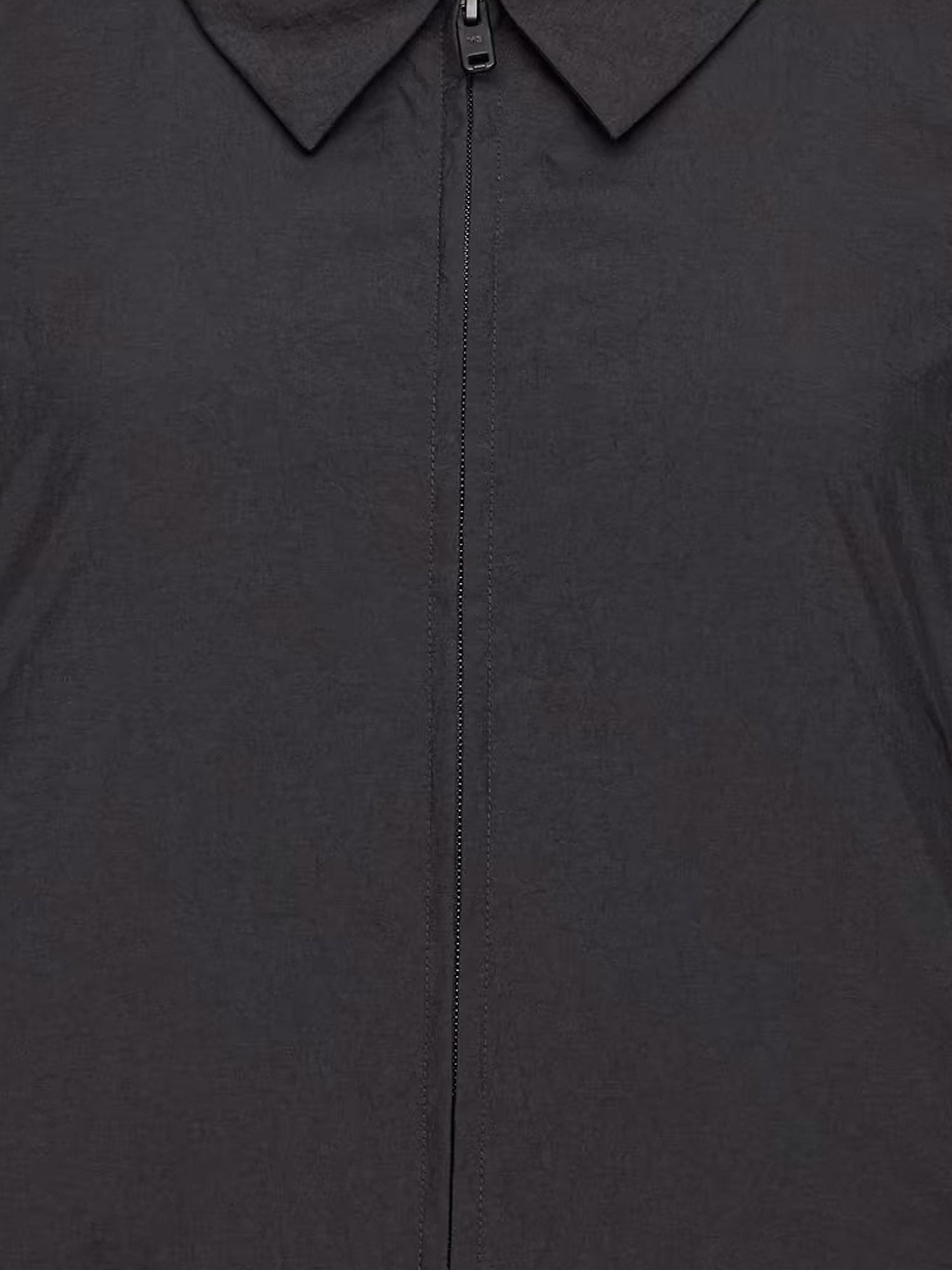 [adidas Y-3] Jacket SS26 KH3047BLACK