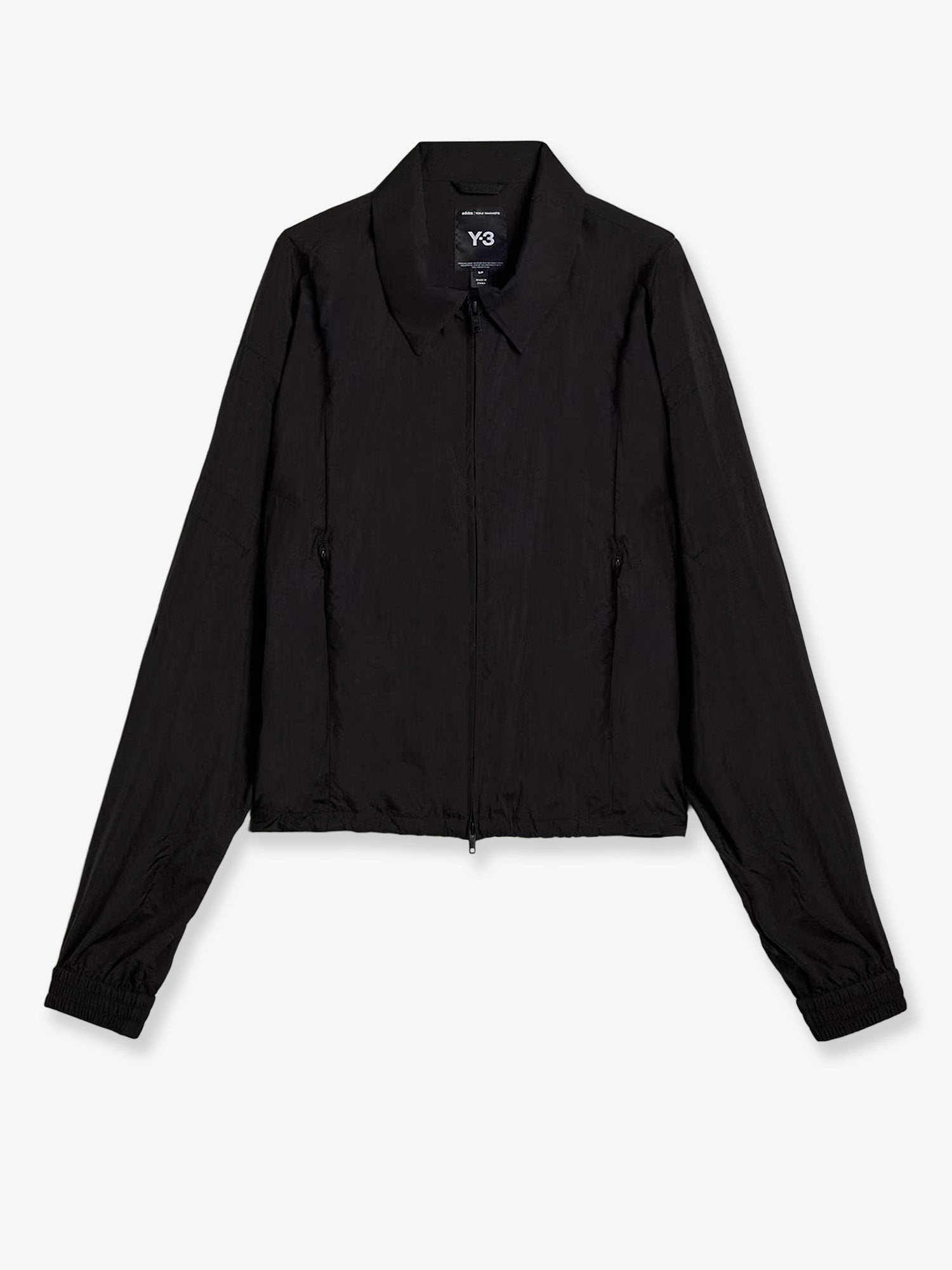[adidas Y-3] Jacket SS26 KH3047BLACK