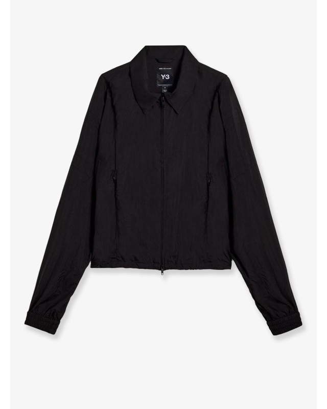 [adidas Y-3] Jacket SS26 KH3047BLACK