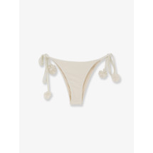 [Patbo] Bikini SS26 CAB33162OFFWHITE