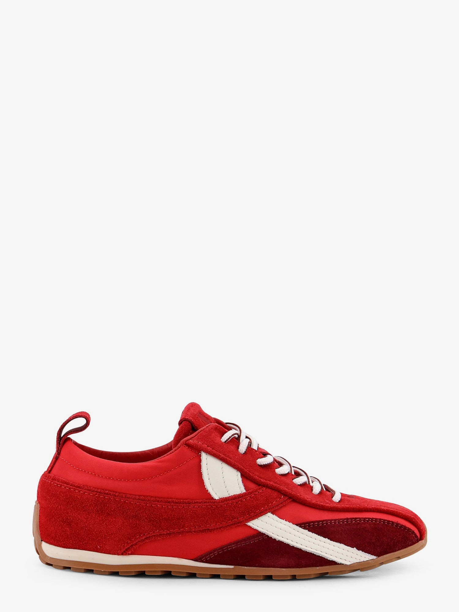 [ALOHAS] Sneakers SS26 S10111302RED