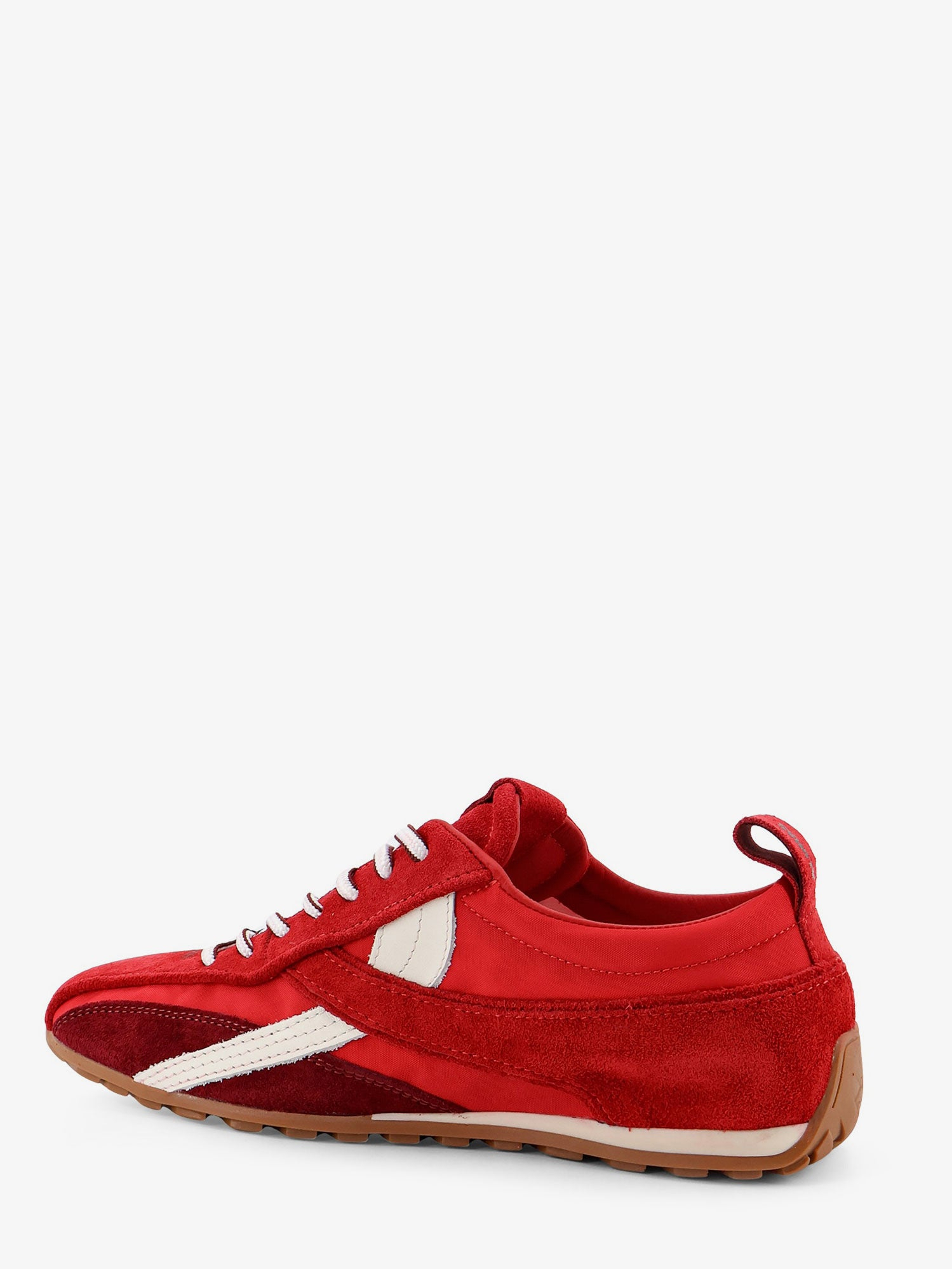 [ALOHAS] Sneakers SS26 S10111302RED