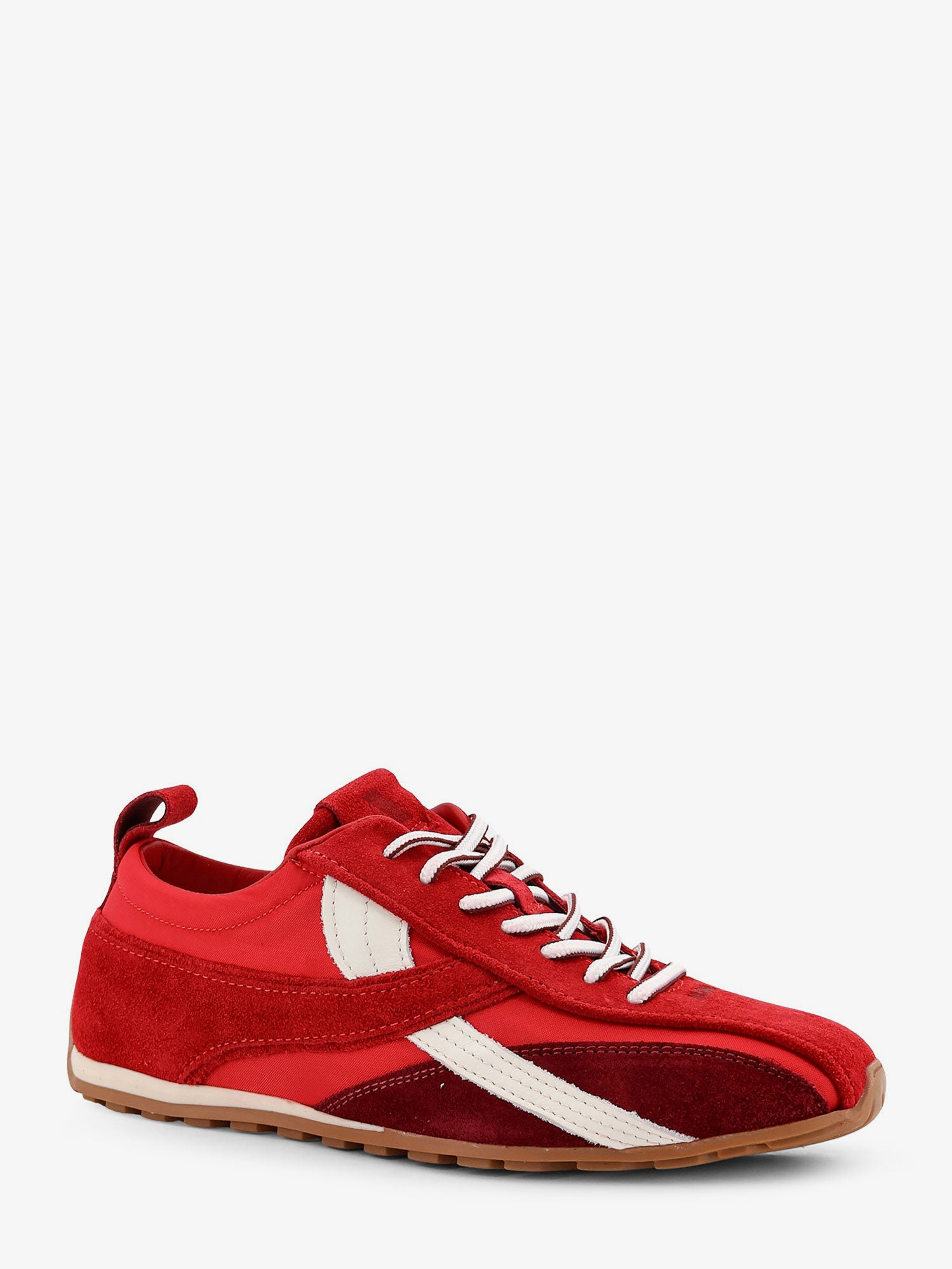 [ALOHAS] Sneakers SS26 S10111302RED