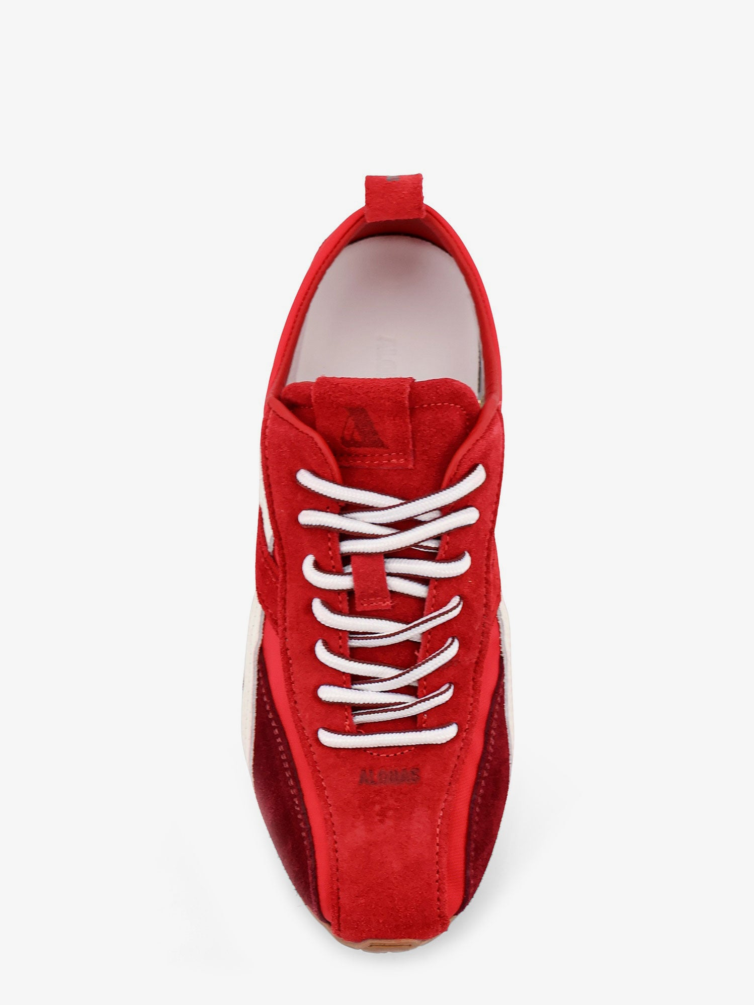 [ALOHAS] Sneakers SS26 S10111302RED